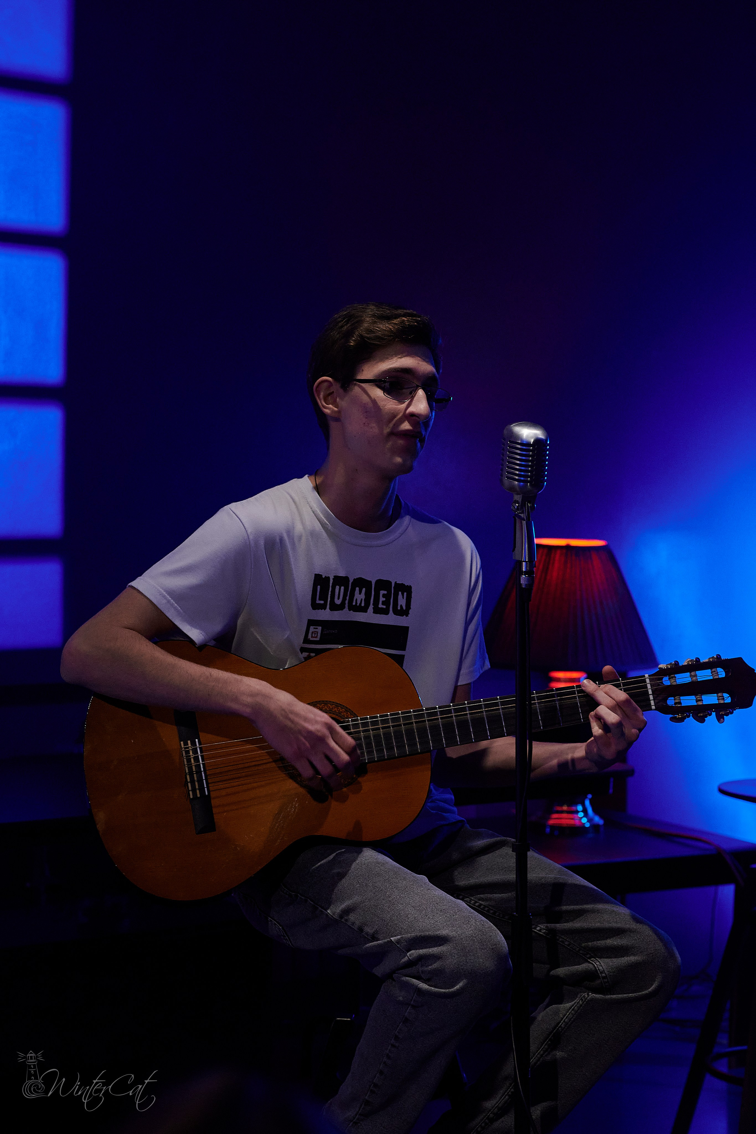 Фестиваль Крик (музей). Портретный и репортажный фотограф в Магадане Андрей Нефедов WinterCatPhoto