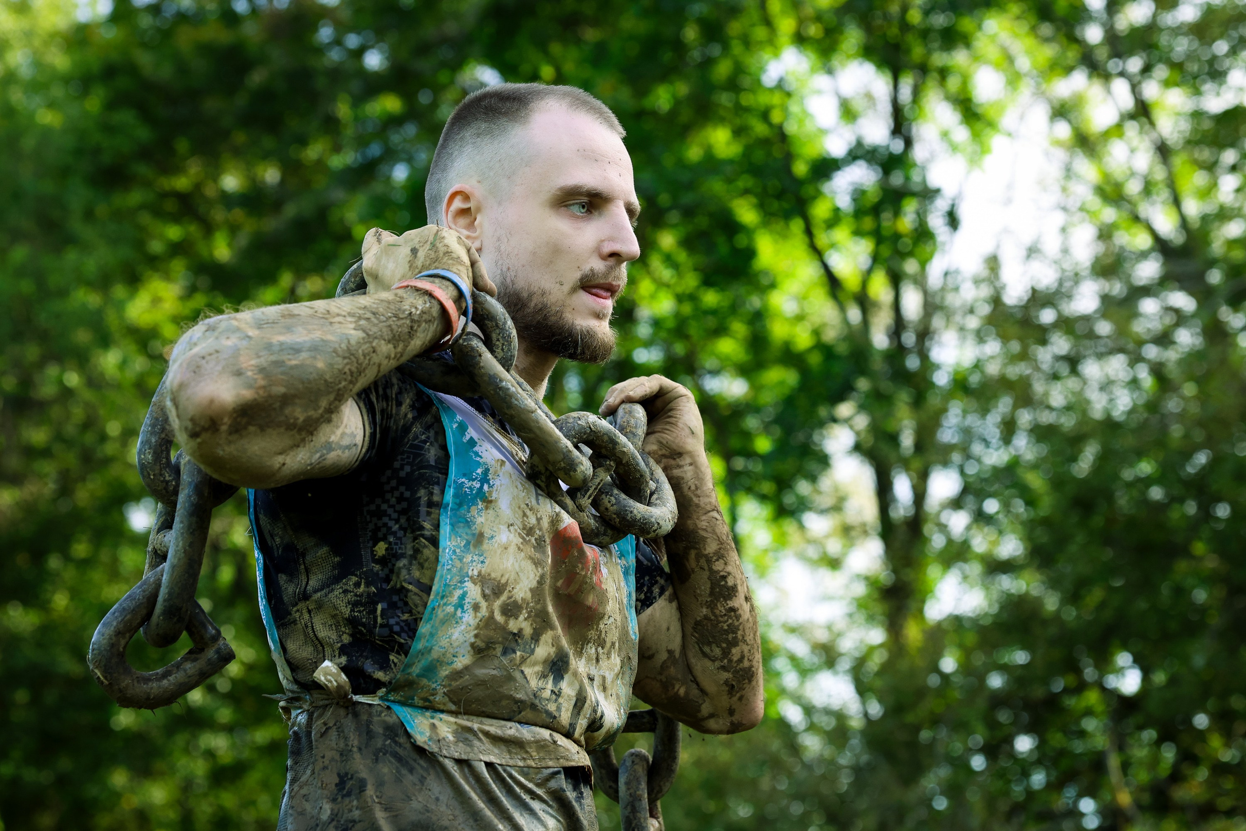 Гонка Героев, HeadHunter. Фотограф в Москве Андрей Поташов «Photashov»