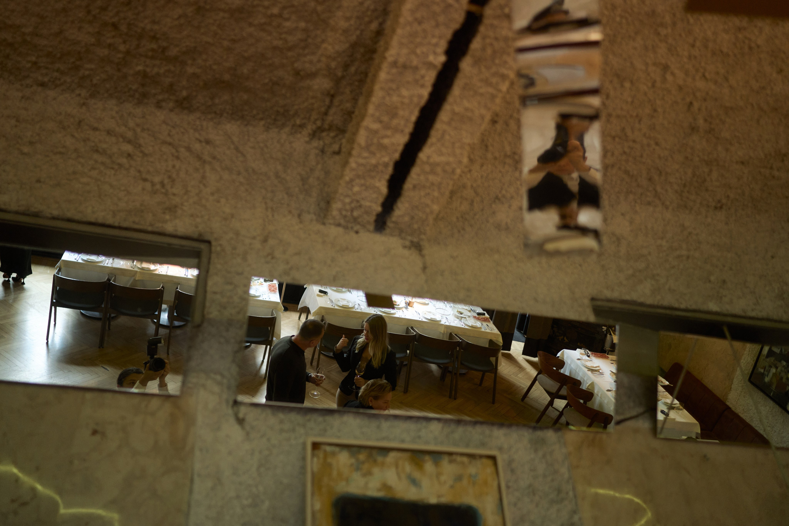 Birthday evening. Wish Films — Фото и видео для брендов и личных проектов | Фотограф и видеограф