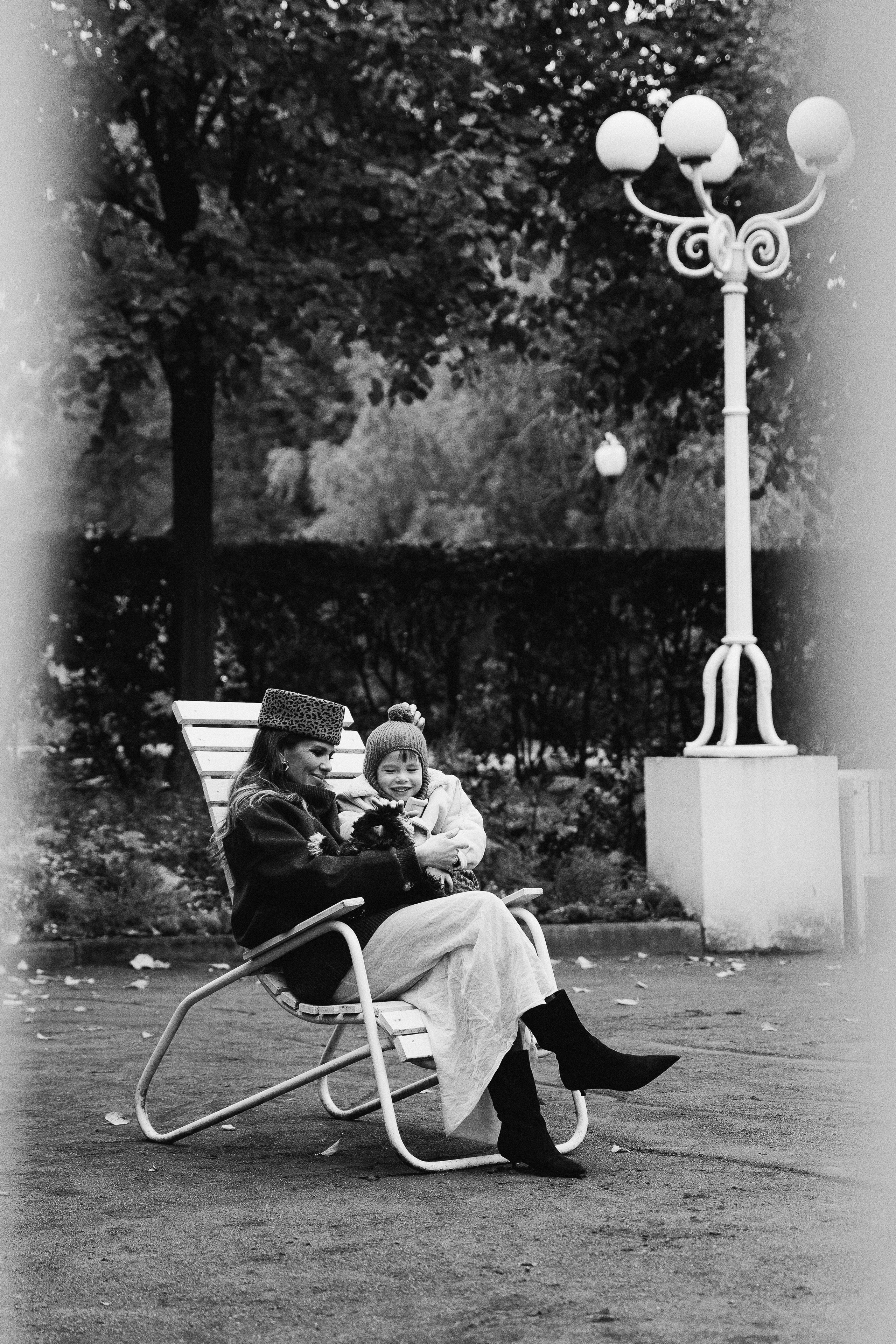 Богдан и Яна. Фотограф в Москве Людмила Малова