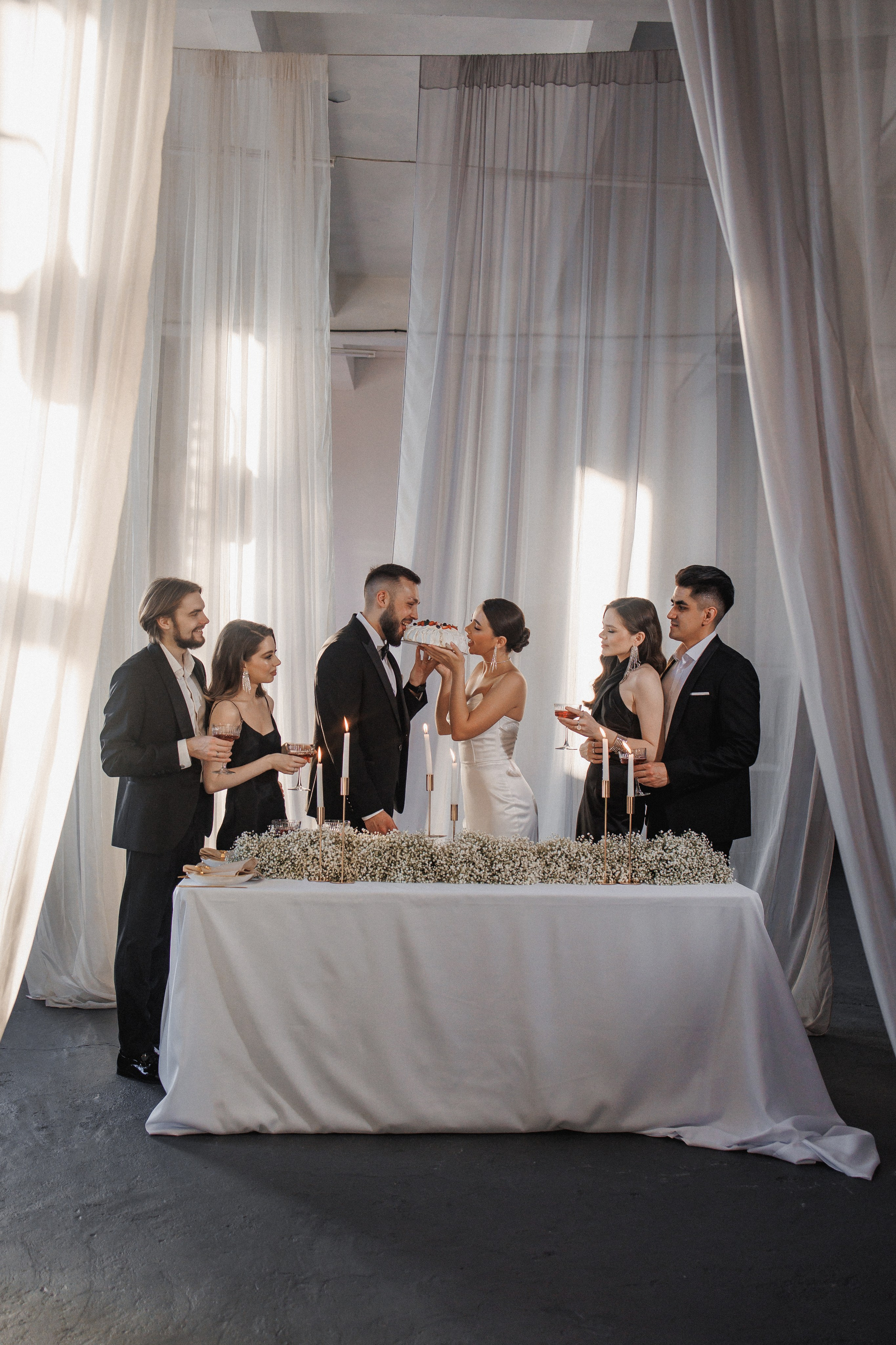 Ruslan & Maria. Romanovs | Свадебный фотограф и видеограф Чебоксары Казань Москва