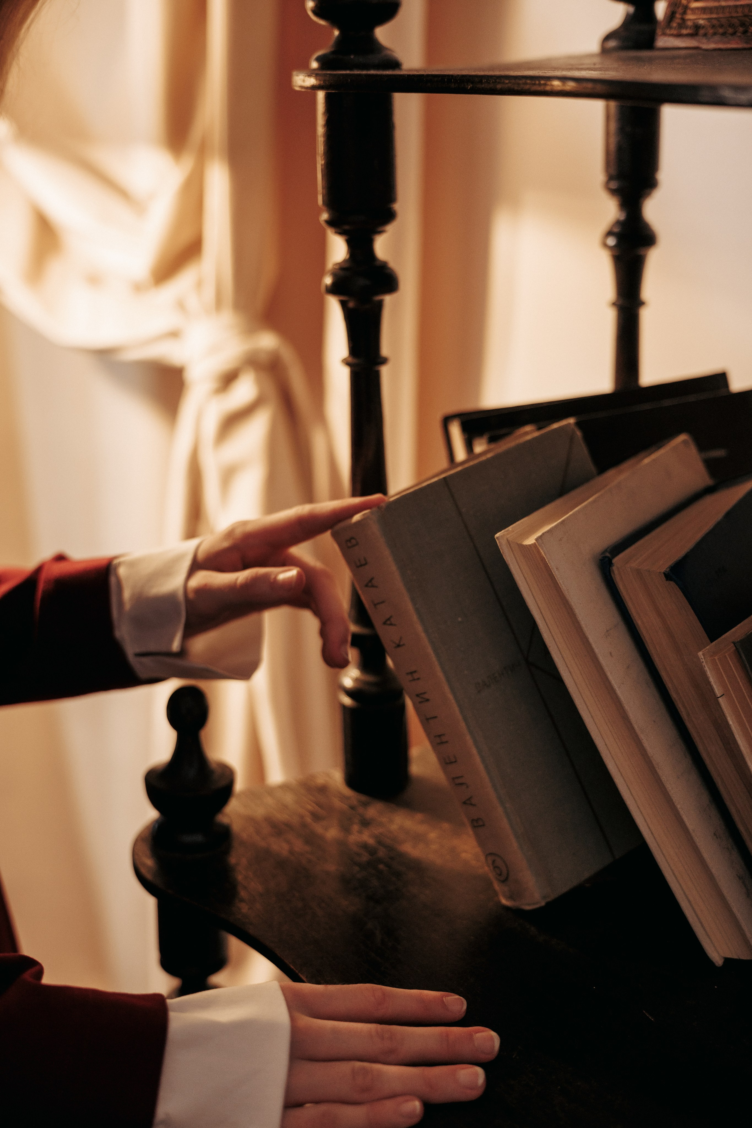 Новогодняя семейная фотосессия в Санкт-Петребруге. Профессиональный фотограф в Санкт-Петербурге Александр Волосенцев