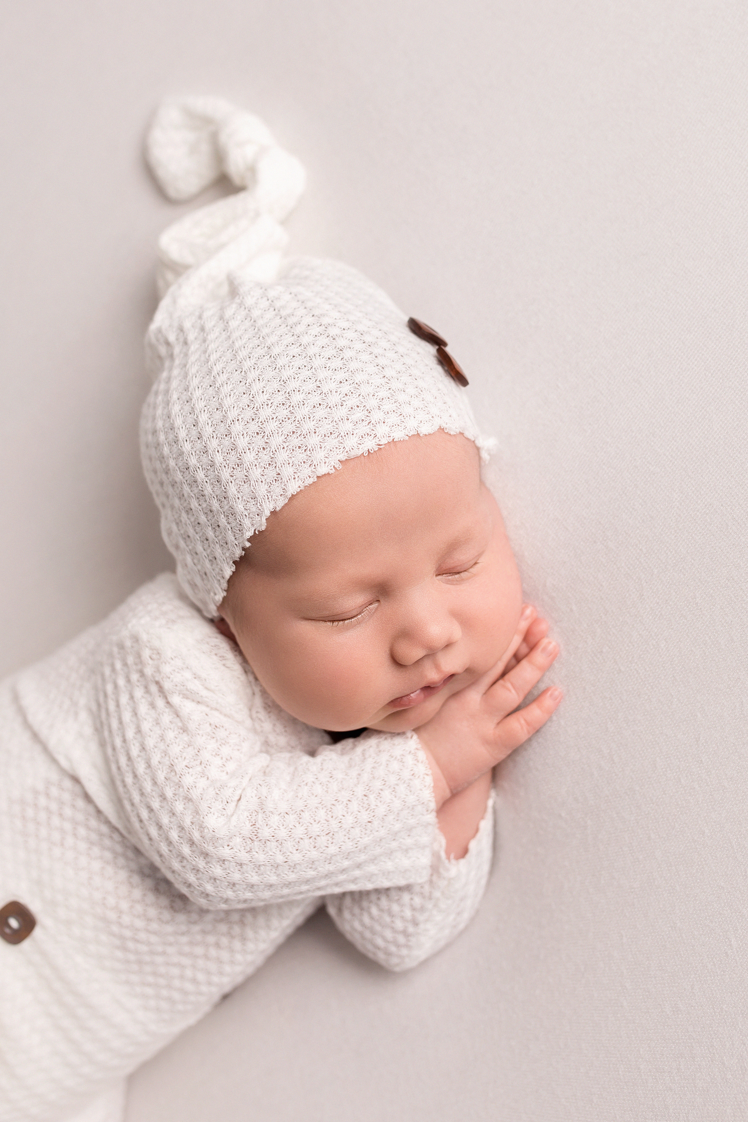 Новорожденные. Фотограф новорождённых и малышей до года в Томске, Светлана Торопова