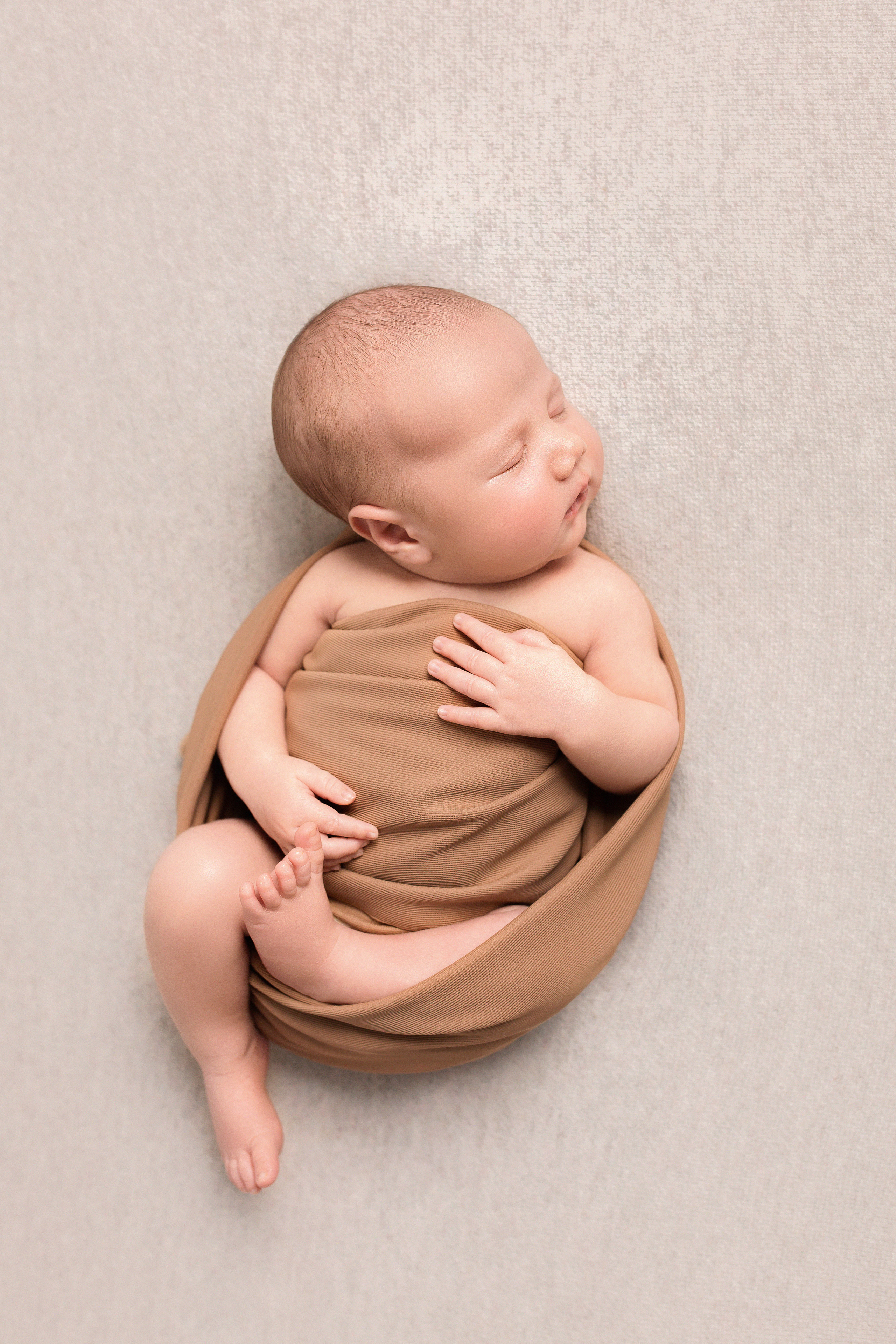 Новорожденные. Фотограф новорождённых и малышей до года в Томске, Светлана Торопова