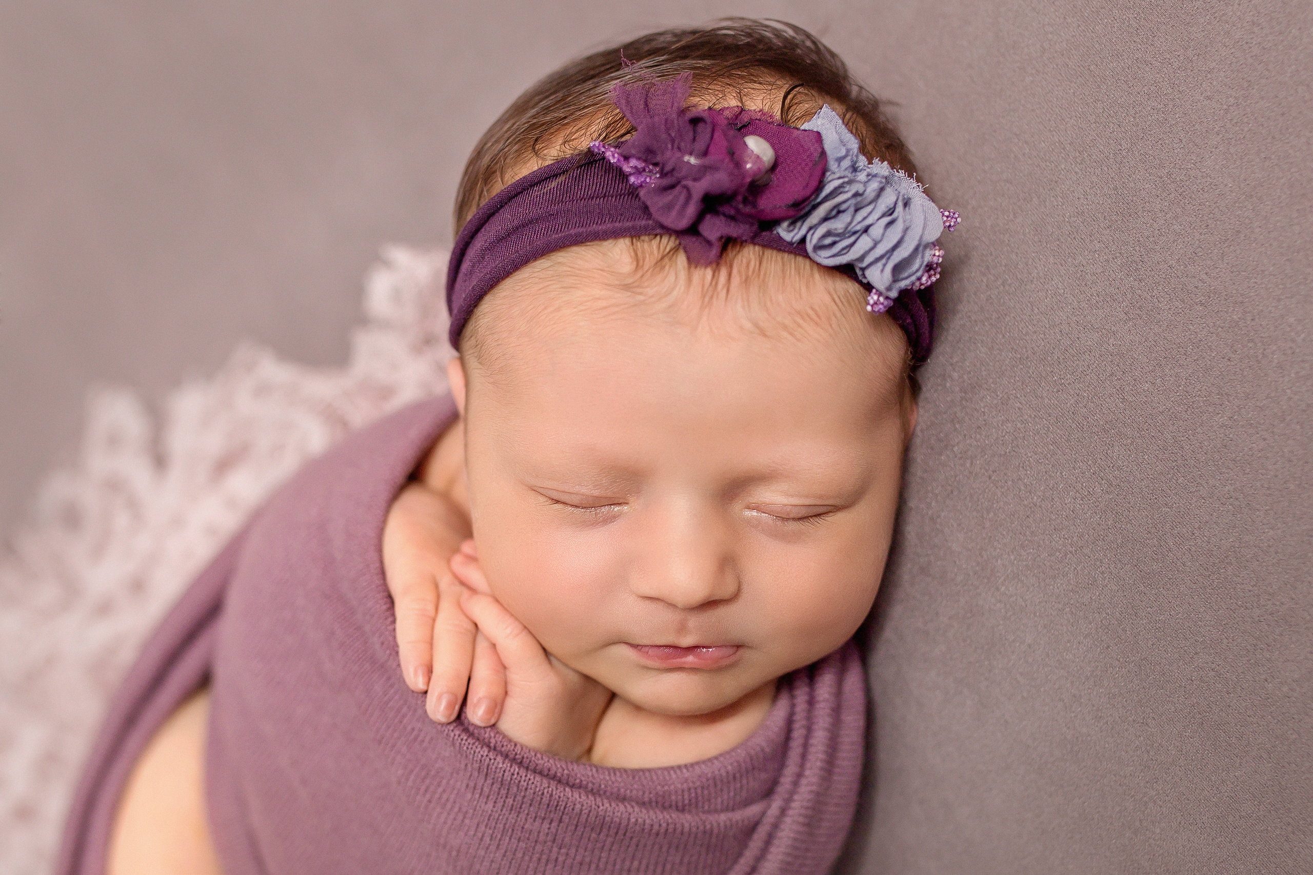 Новорожденные. Фотограф новорождённых и малышей до года в Томске, Светлана Торопова