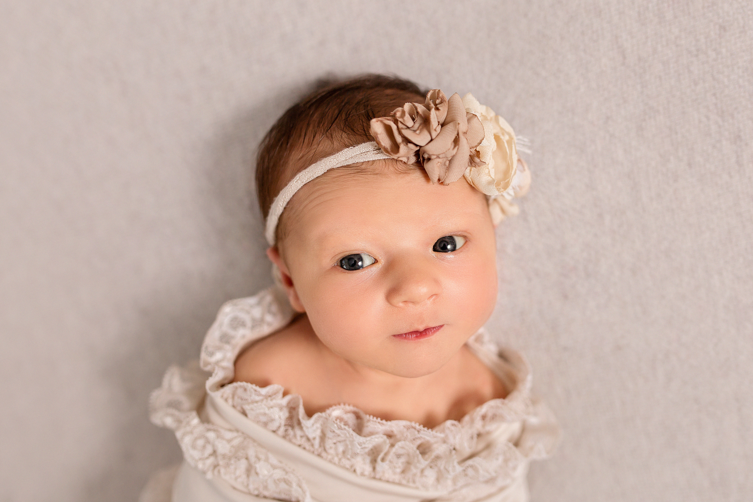 Новорожденные. Фотограф новорождённых и малышей до года в Томске, Светлана Торопова