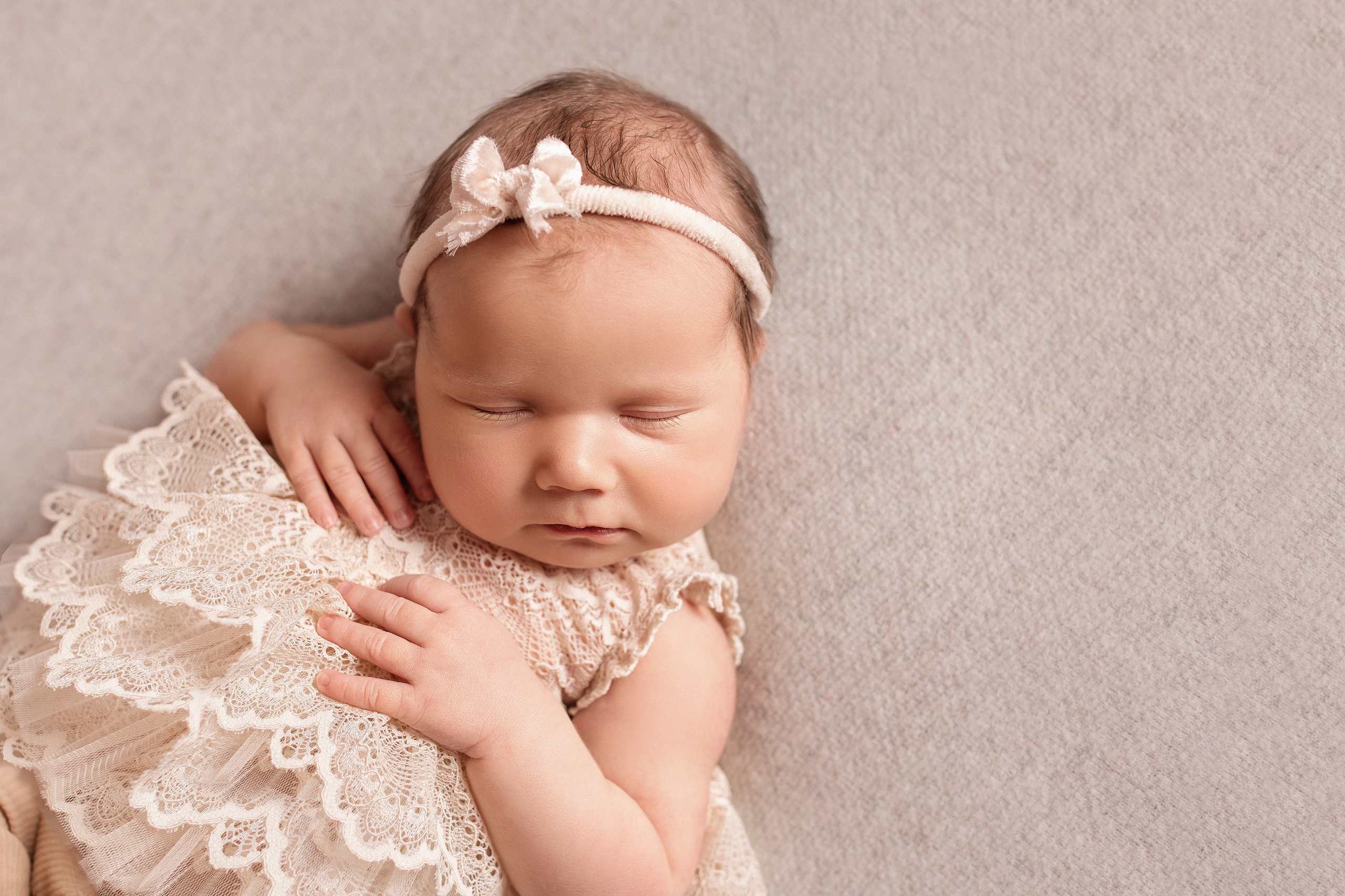 Новорожденные. Фотограф новорождённых и малышей до года в Томске, Светлана Торопова