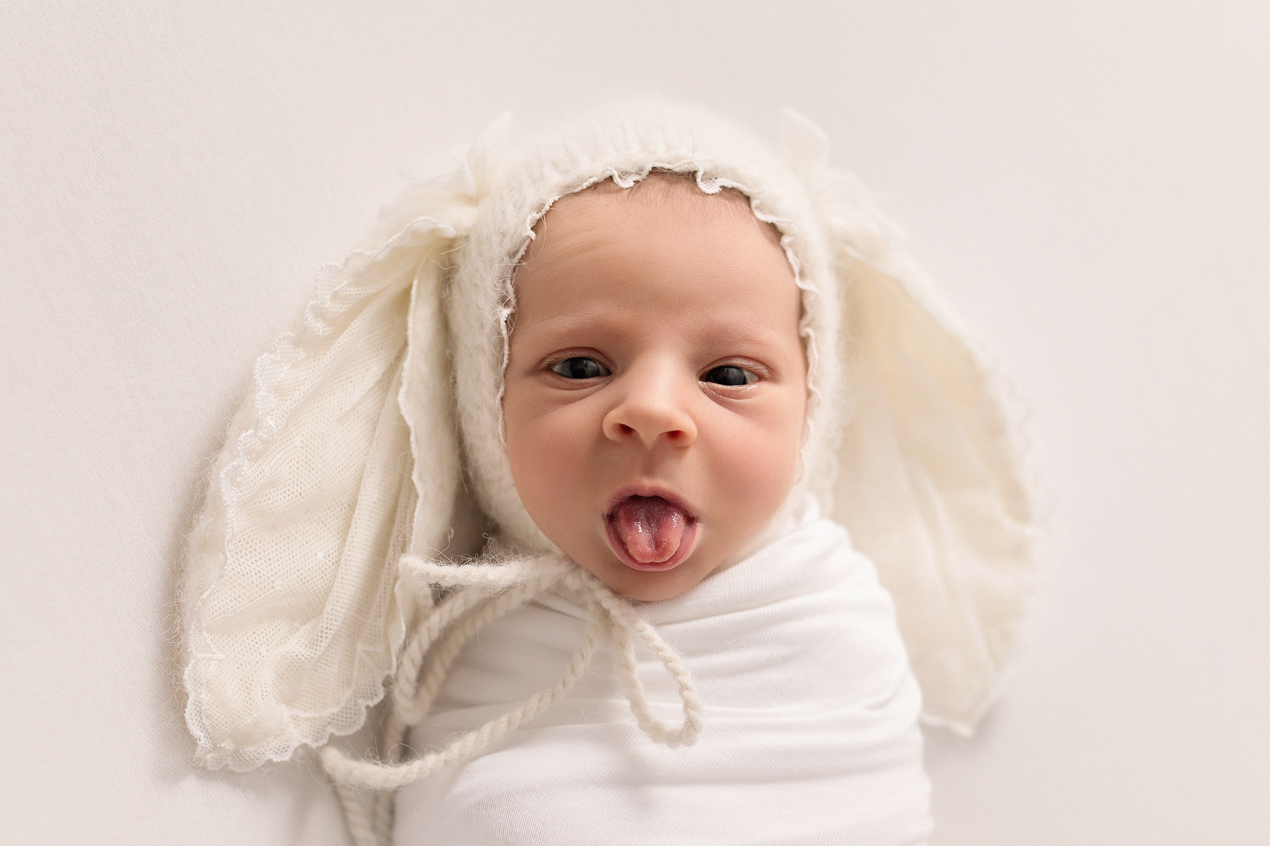 Новорожденные. Фотограф новорождённых и малышей до года в Томске, Светлана Торопова