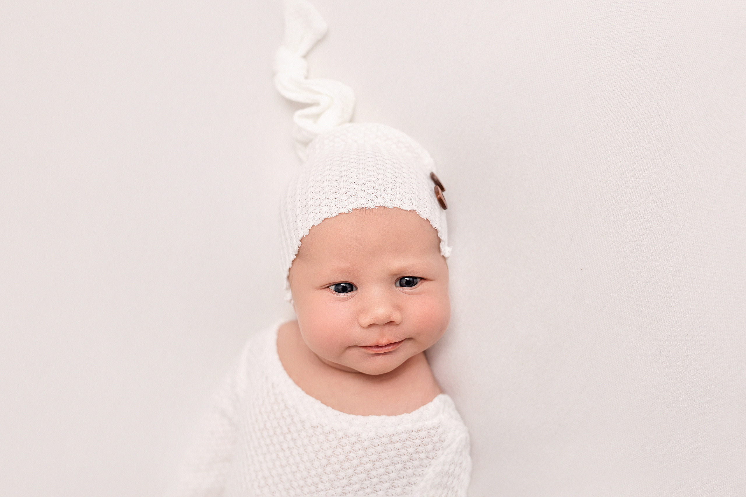 Новорожденные. Фотограф новорождённых и малышей до года в Томске, Светлана Торопова