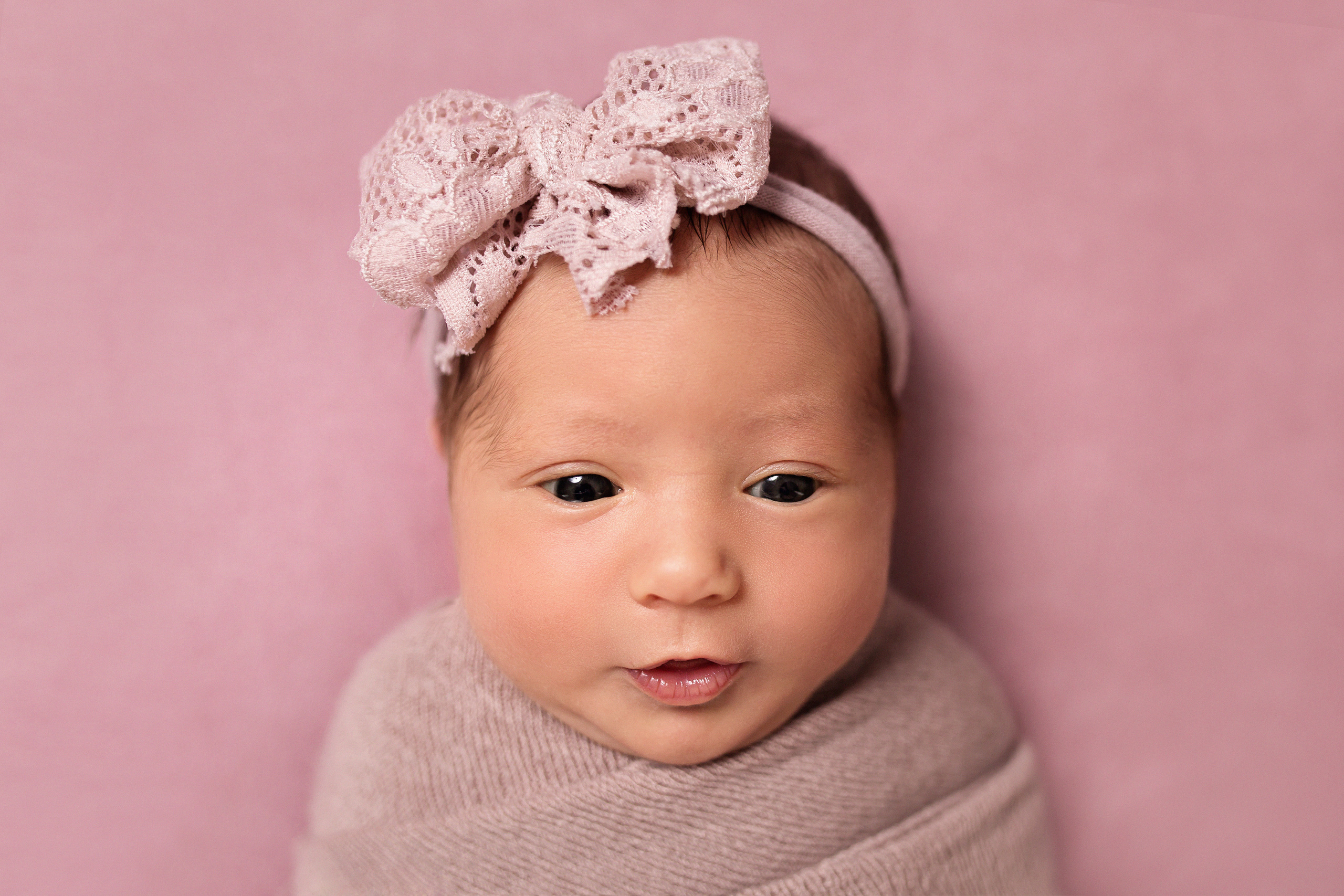 Новорожденные. Фотограф новорождённых и малышей до года в Томске, Светлана Торопова