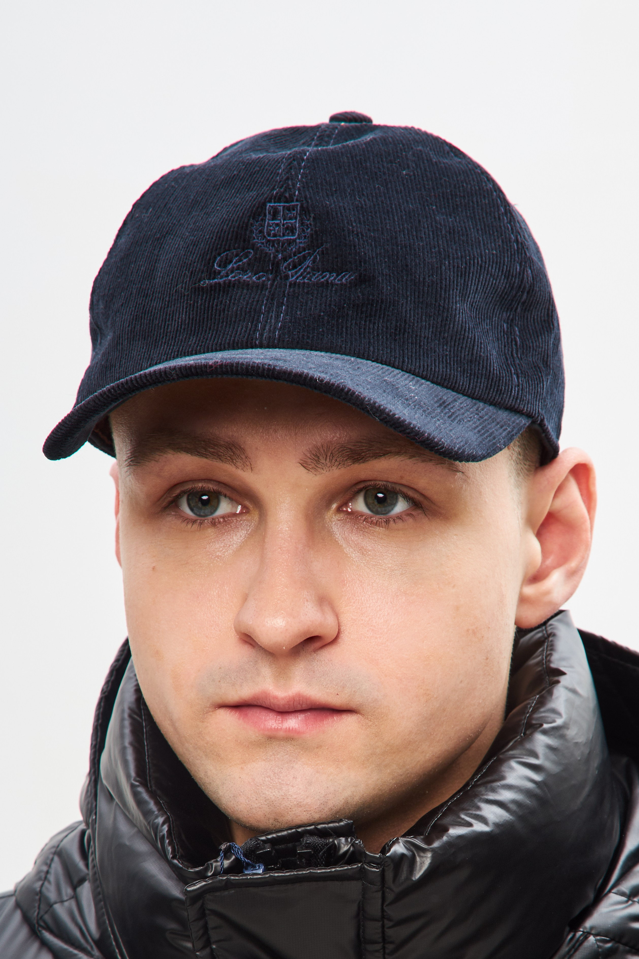 Модель Артем К. в СПб