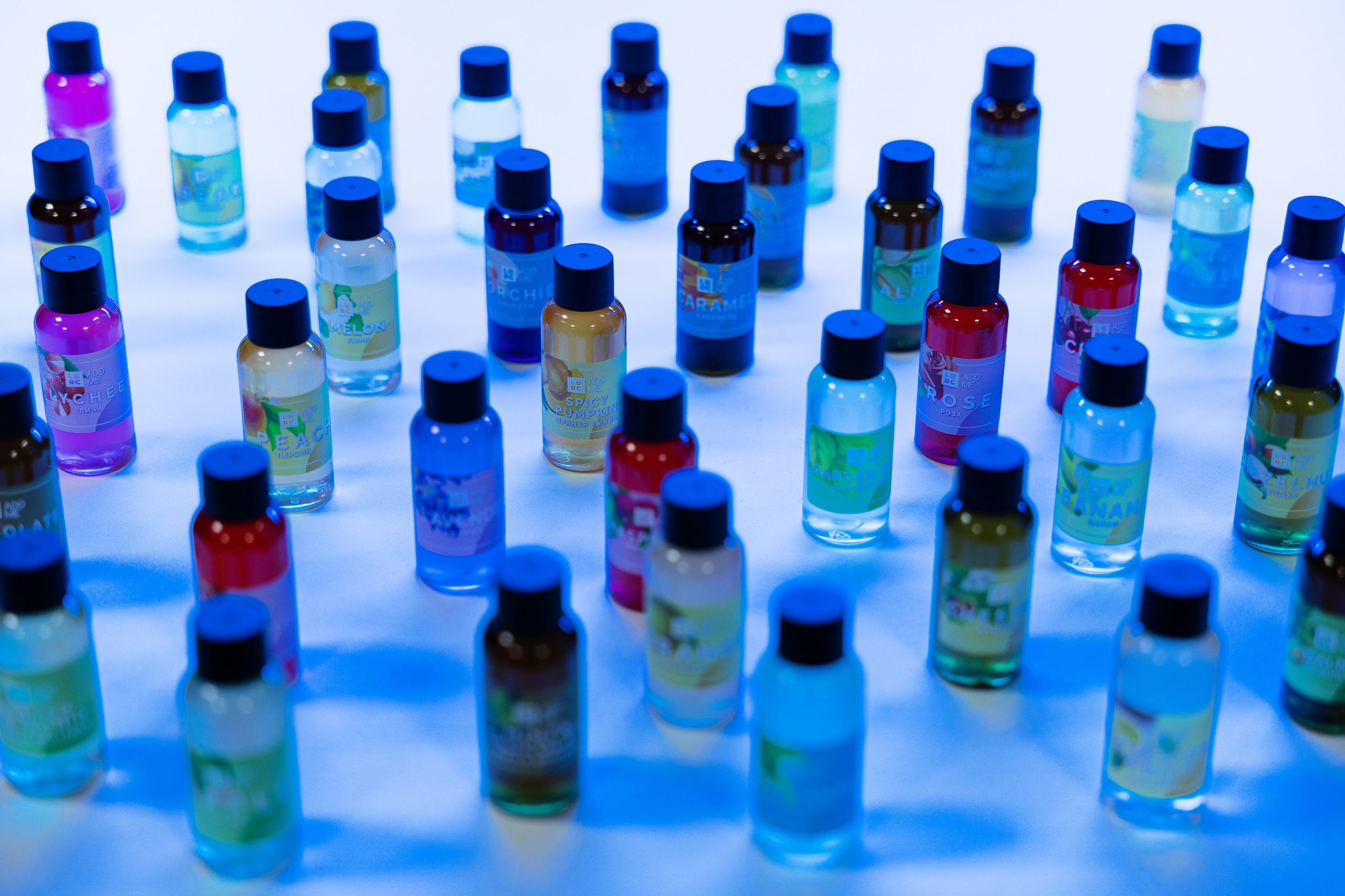 Предметная фотосъемка, предметный фотограф в СПб