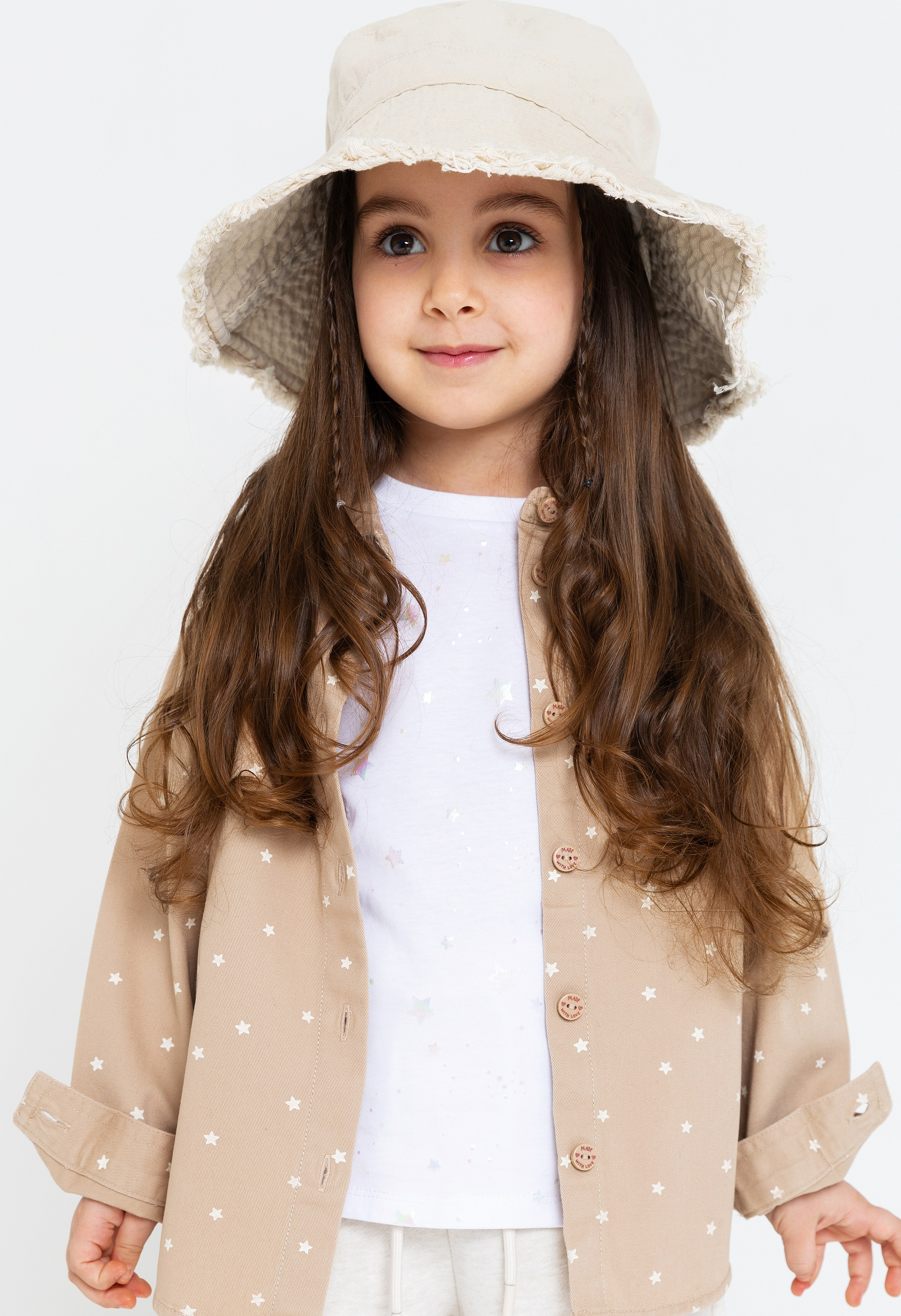 Девочка модель Лилия А. в СПб