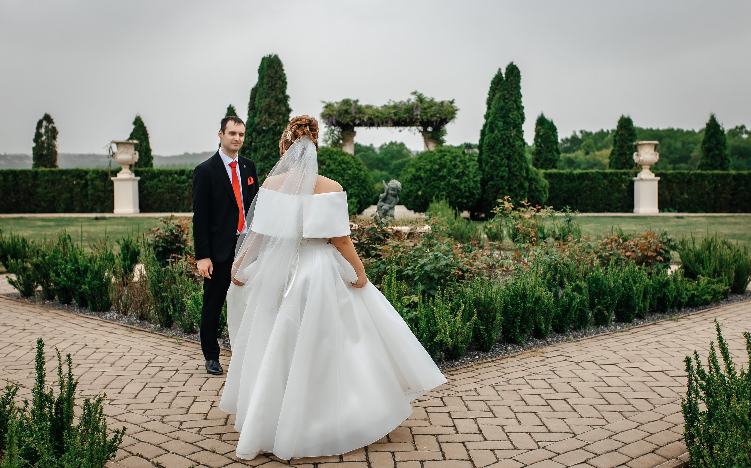 Анна и Мустафа. Семейный и детский фотограф в Краснодарском крае Буланович Виктория