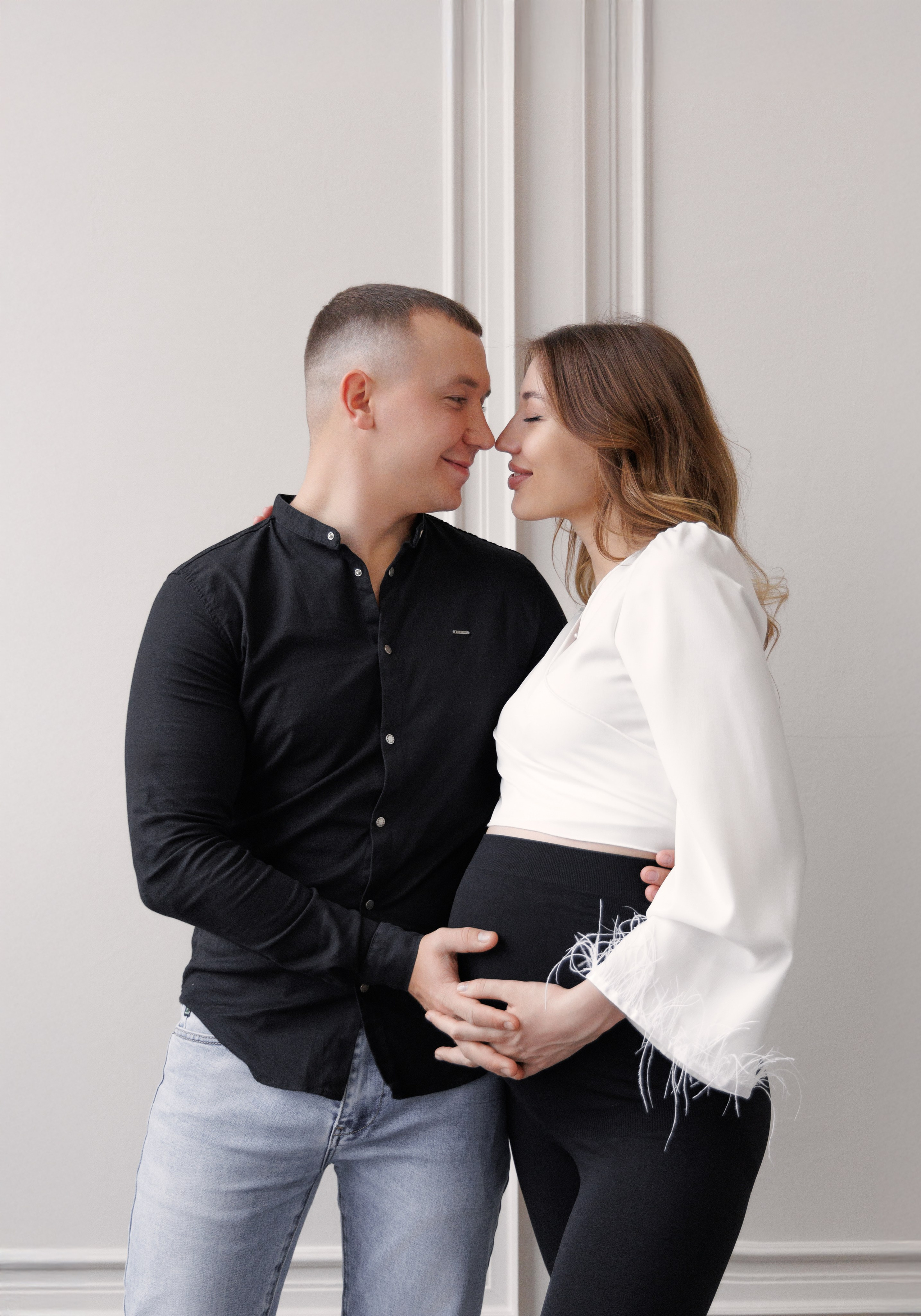 София и Анатолий. Виктор Корнеев Фотограф