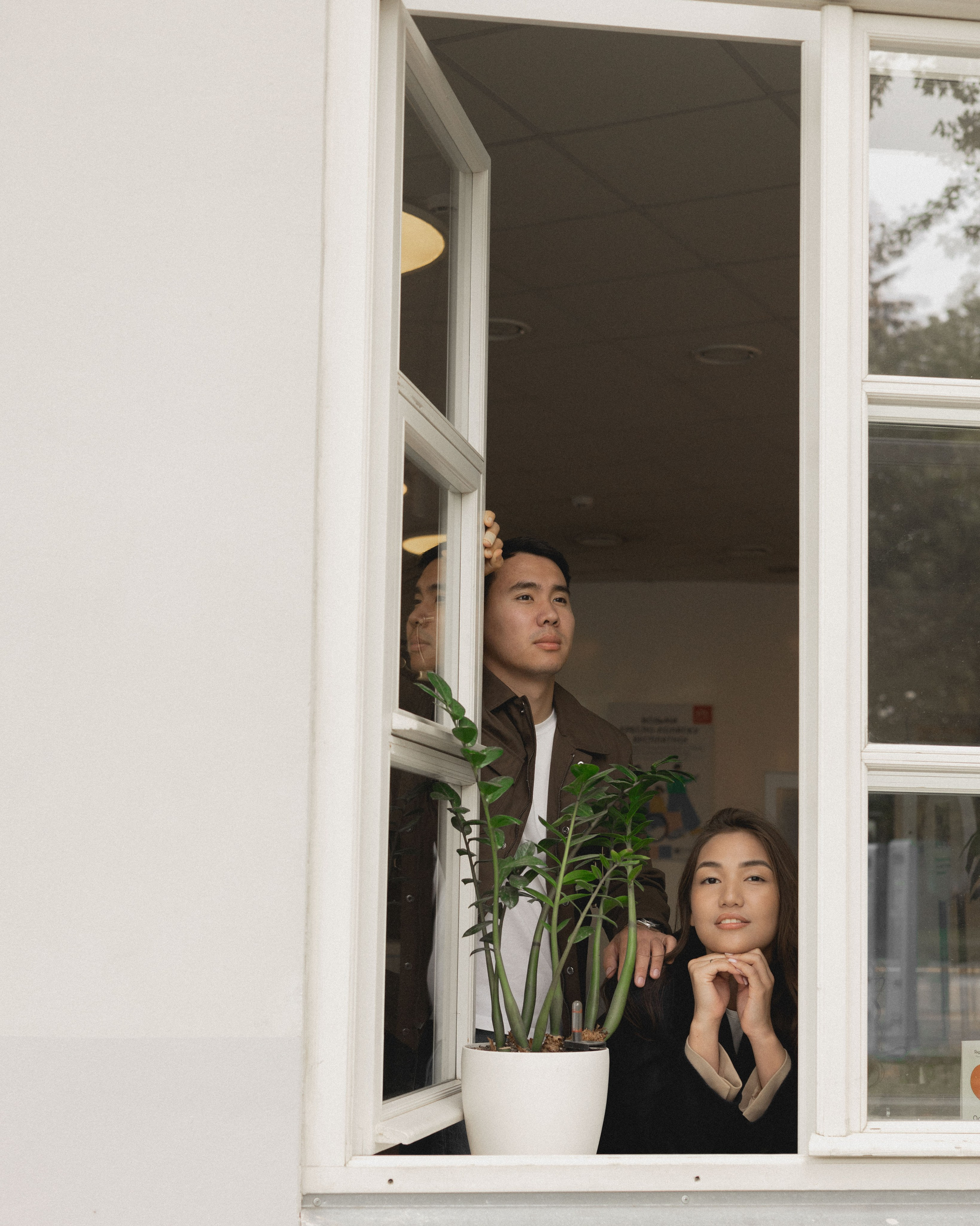 Акмарал & Тамерлан. Фотограф Москва