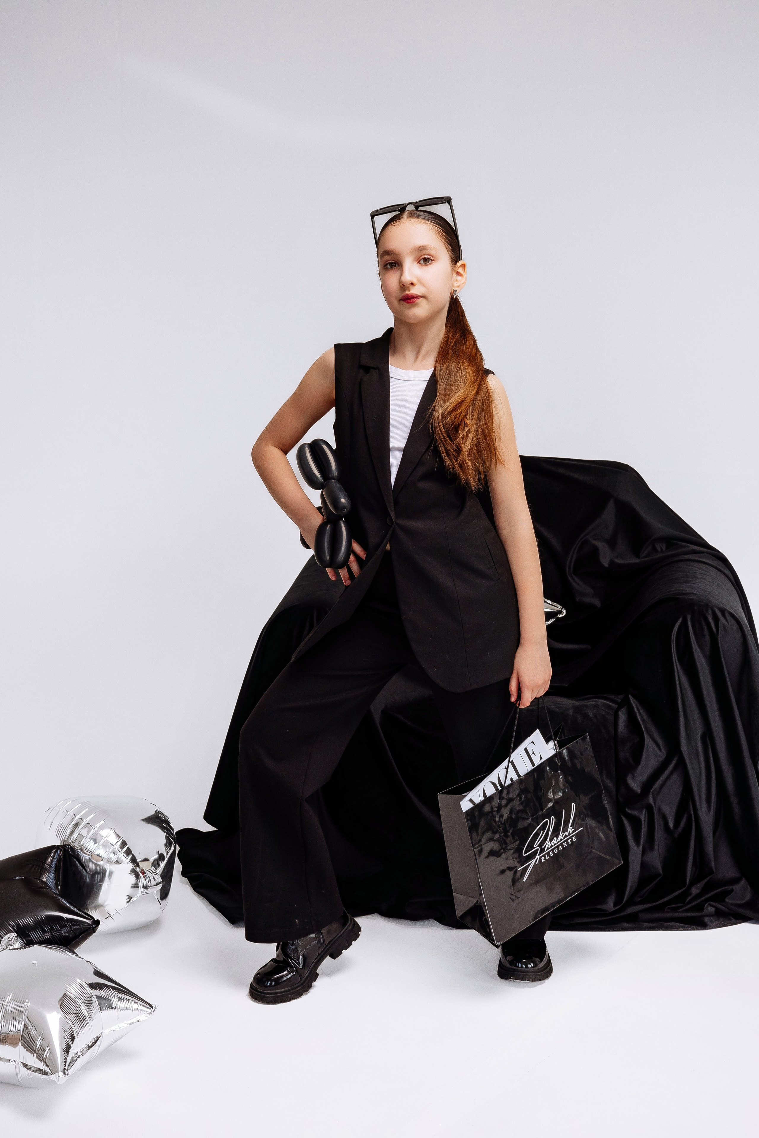 Sn.models.school. Женский/Детский фотограф в Симферополе Вероника Слепогина