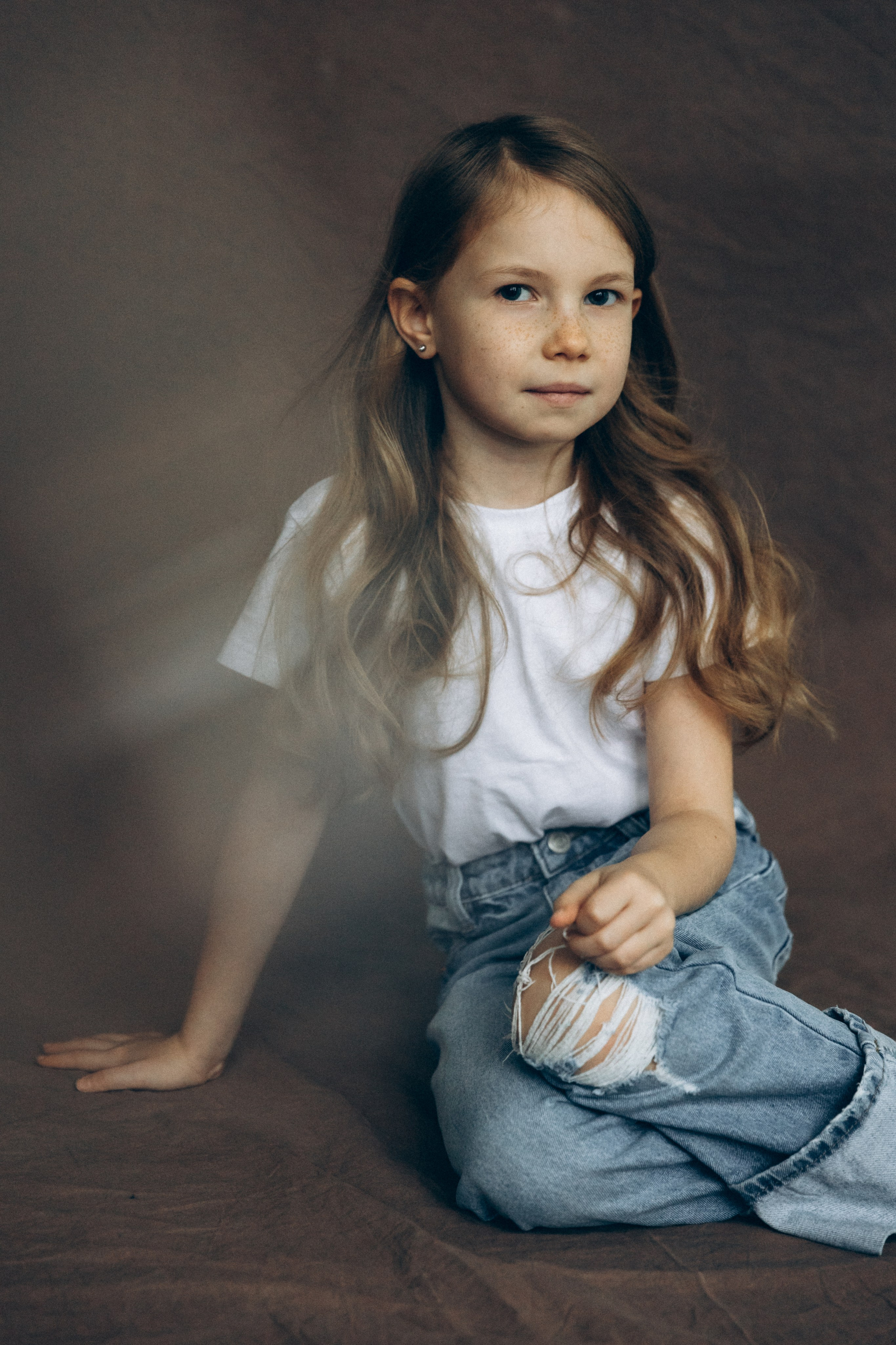 Наташа и Саша. Семейный и детский фотограф в Москве Юлия Выганова Julia Joy