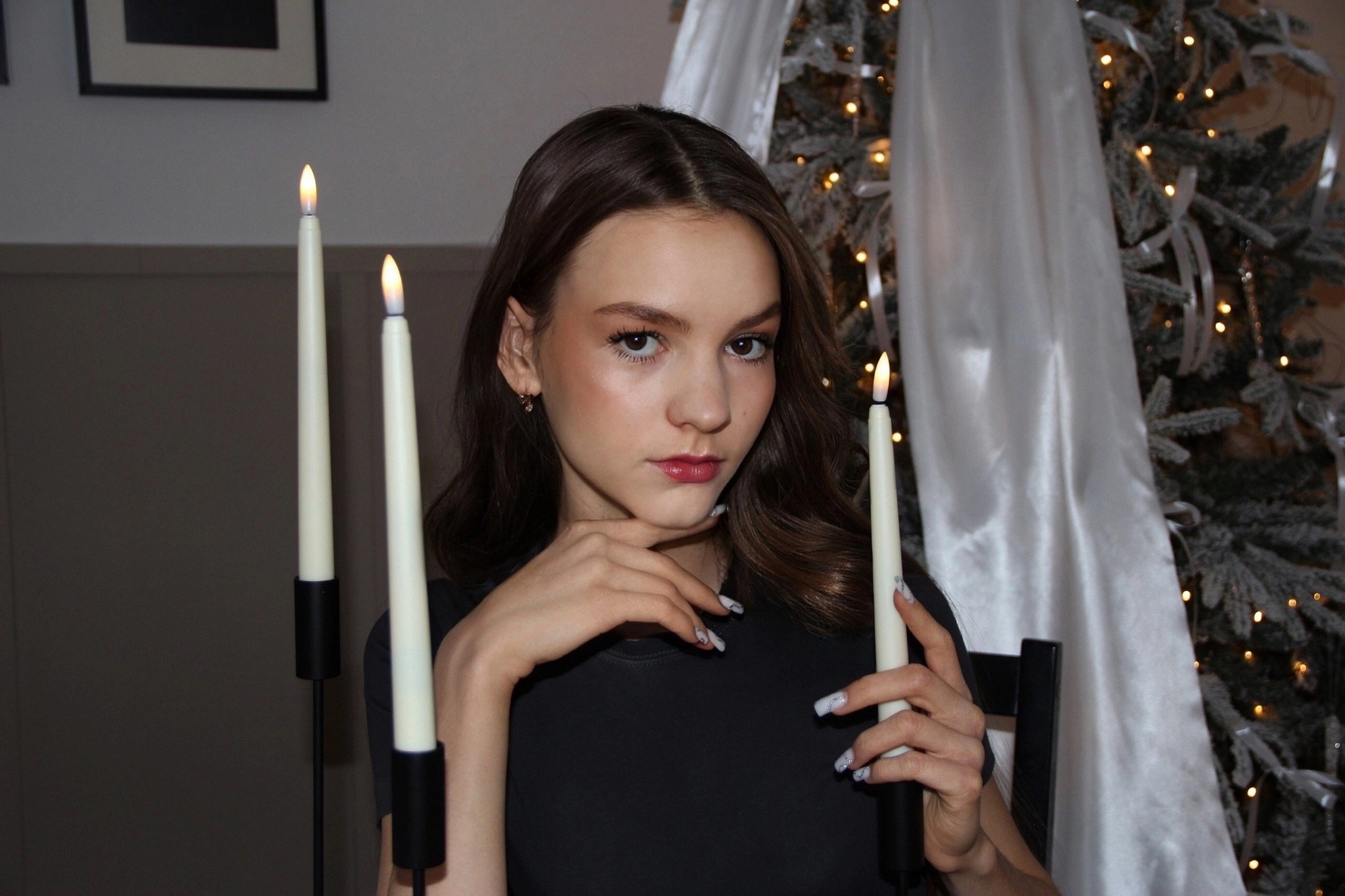 Дарья Б 76_62_84 рост 165. Модельное агентство Queen's models| Екатеринбург Челябинск Первоуральск