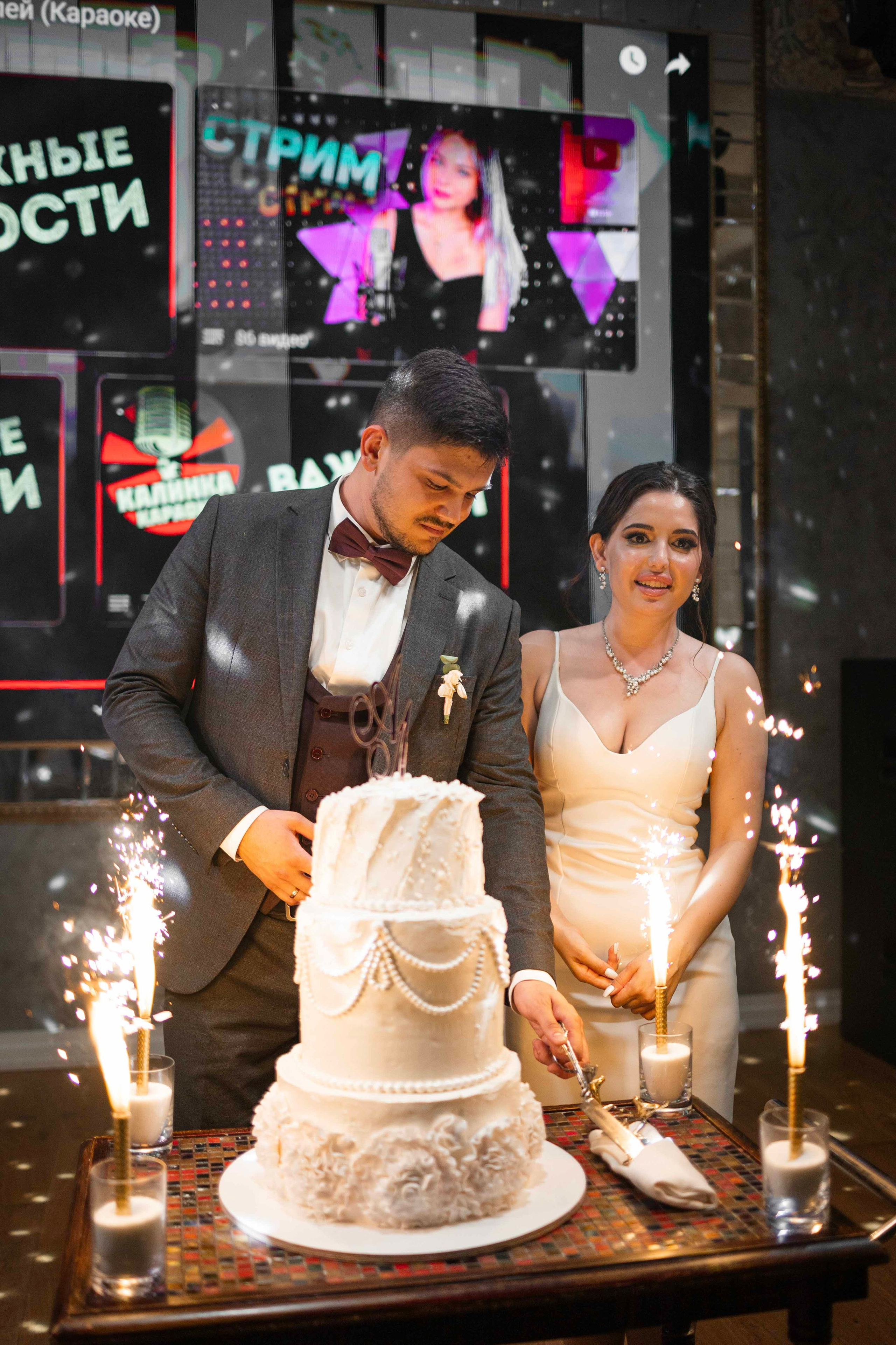 Wedding photographer Saint-Peterburg — живые свадебные фотографии. Pozdnishevkirill