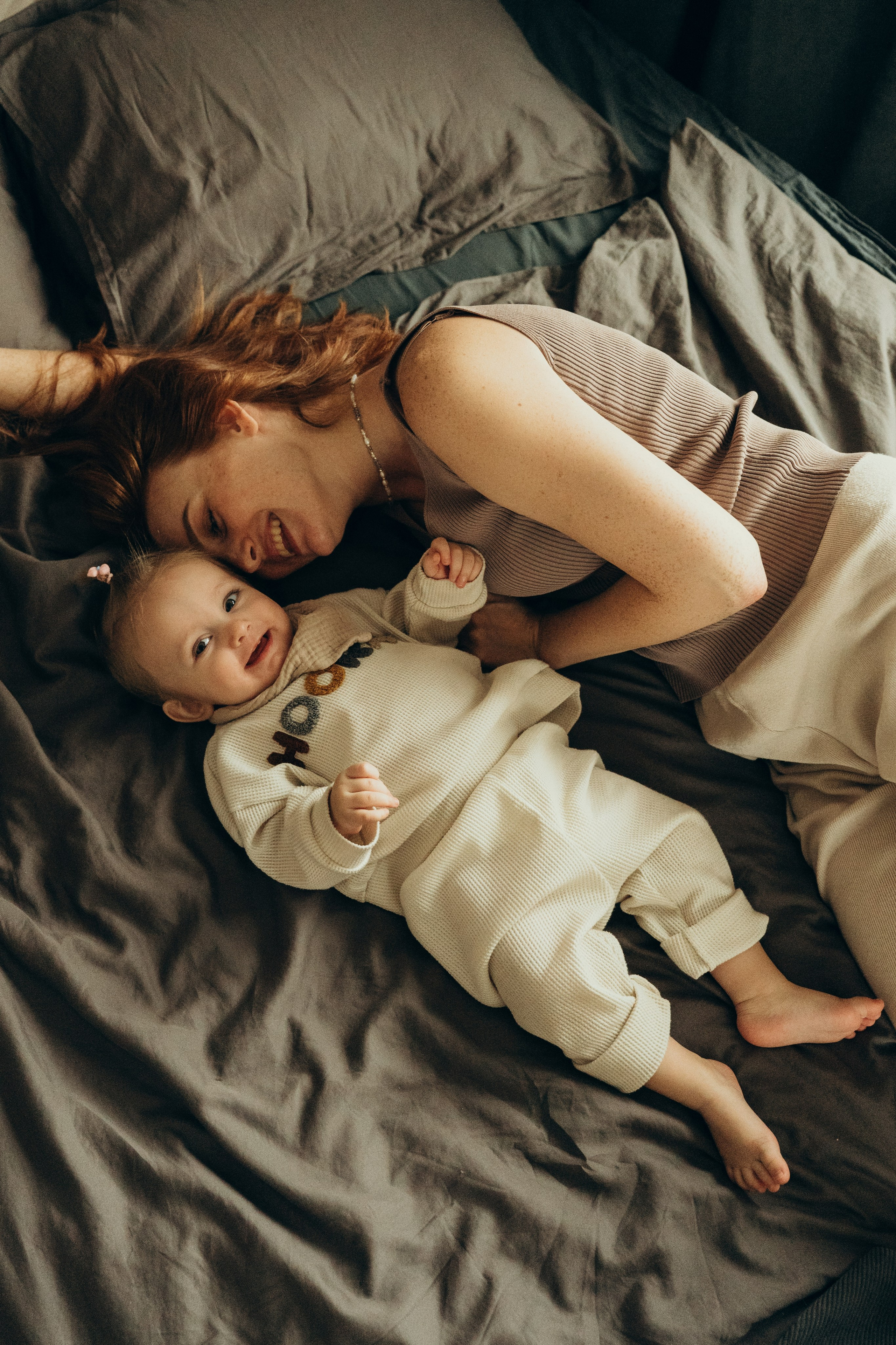 Анастасия, Ярослав и Асия