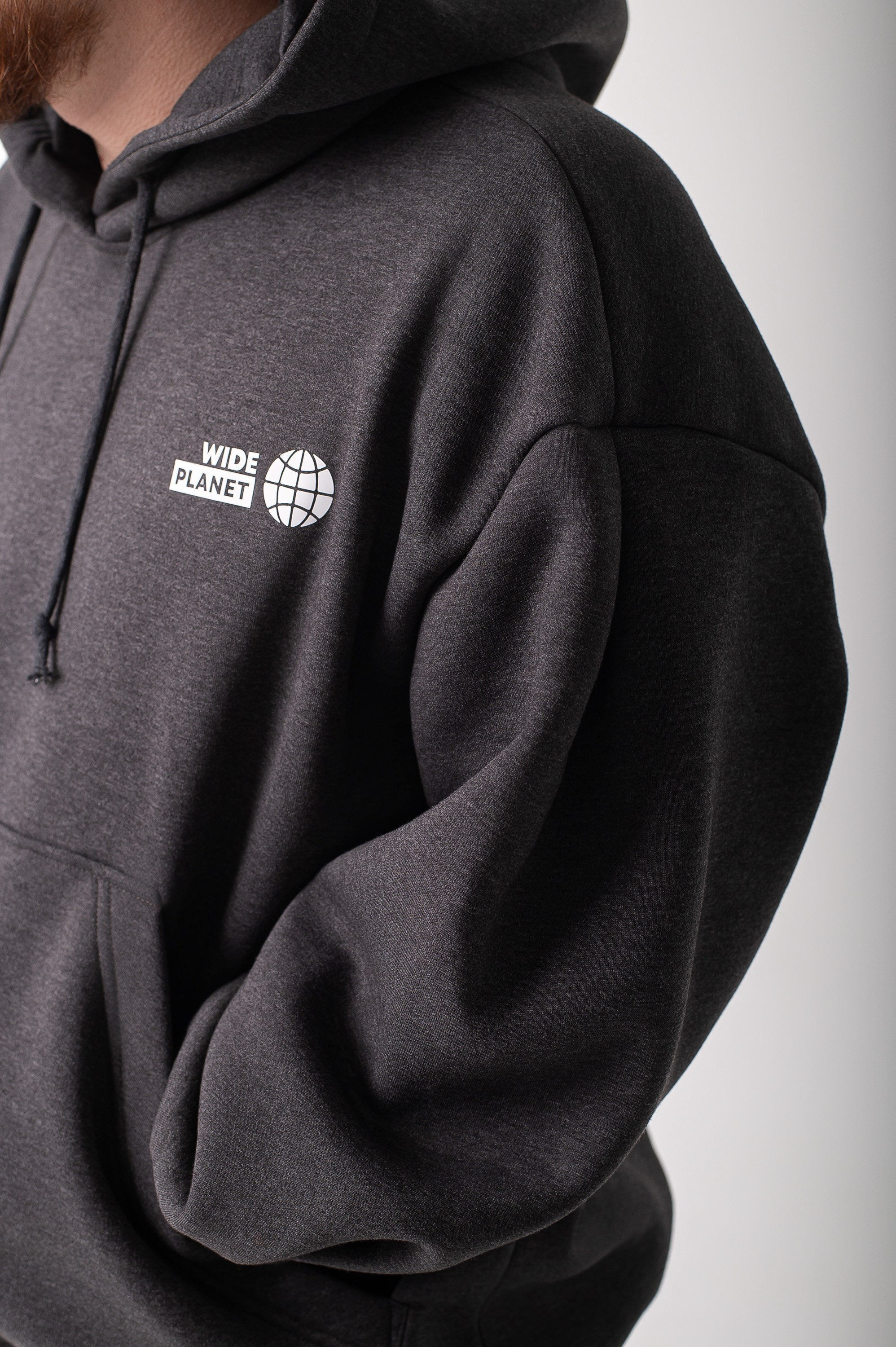 Wide Planet. Главная