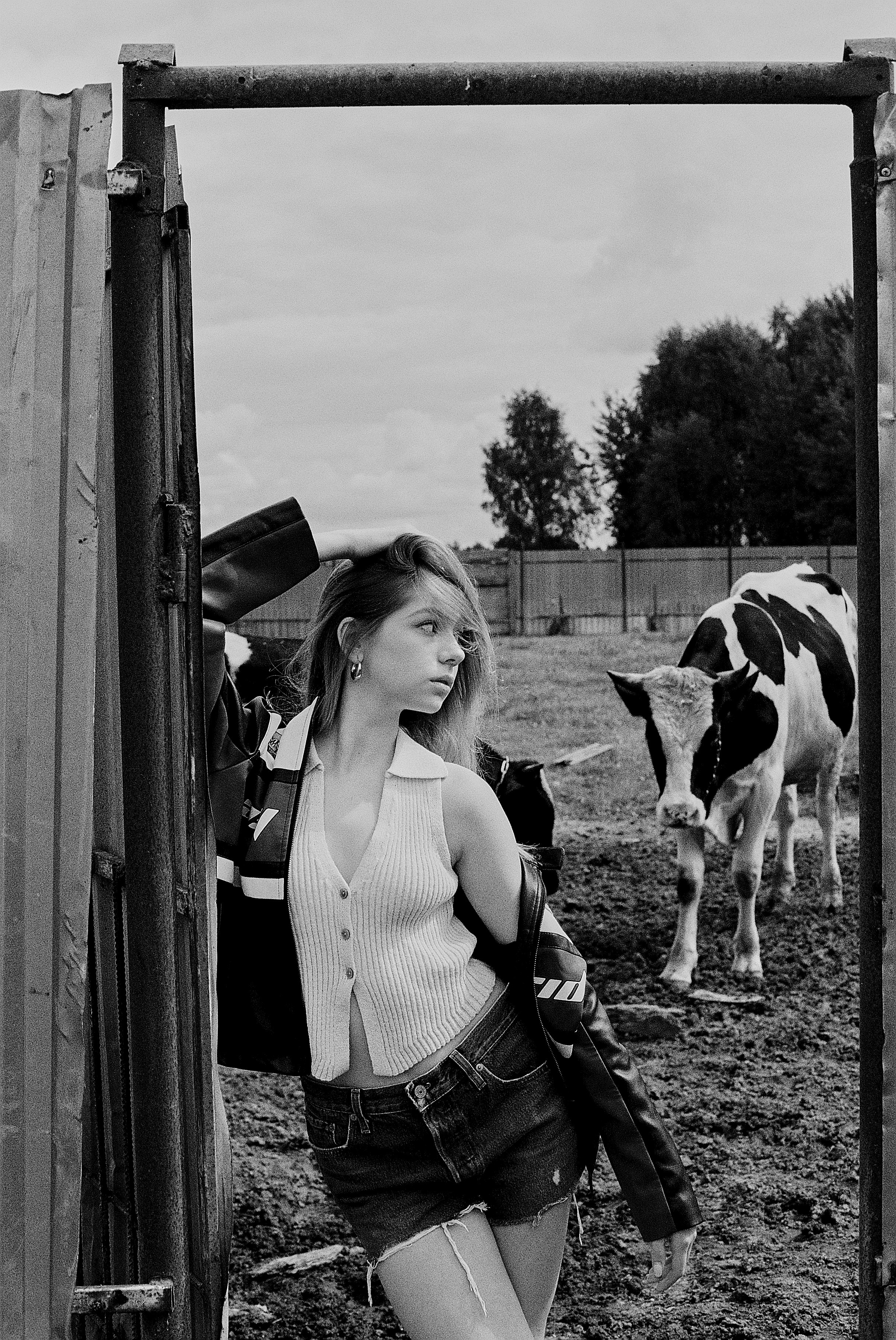 Кристина. Фотограф @danilina.notes Екатерина Данилина