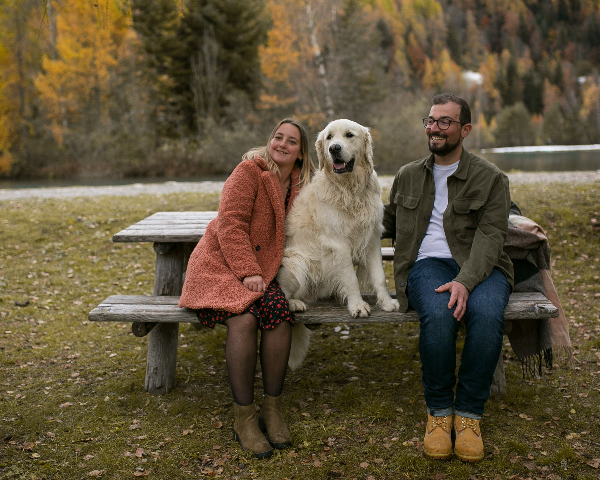 Камий и Максим (и Ральф)