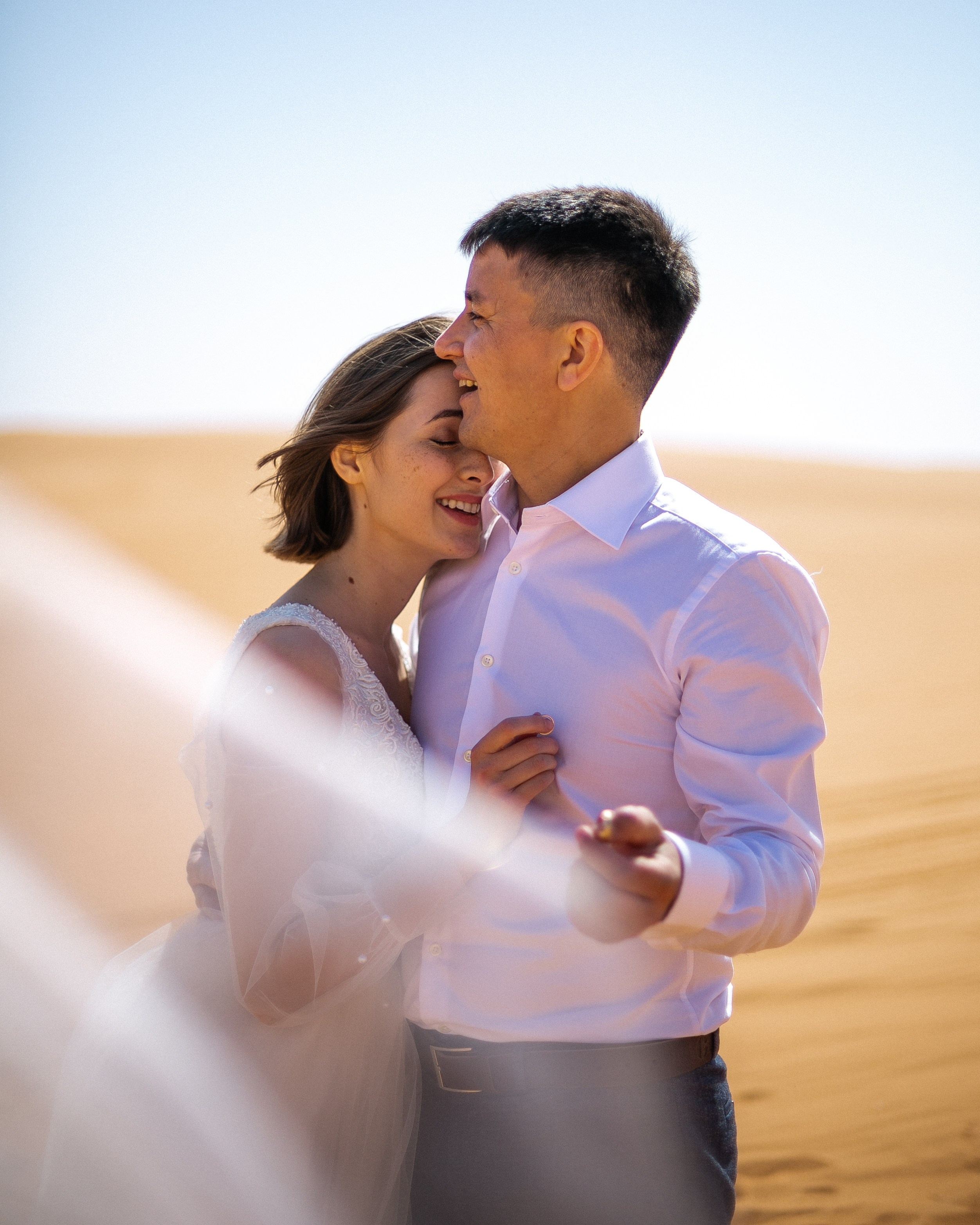 Лейсан и Ильдус