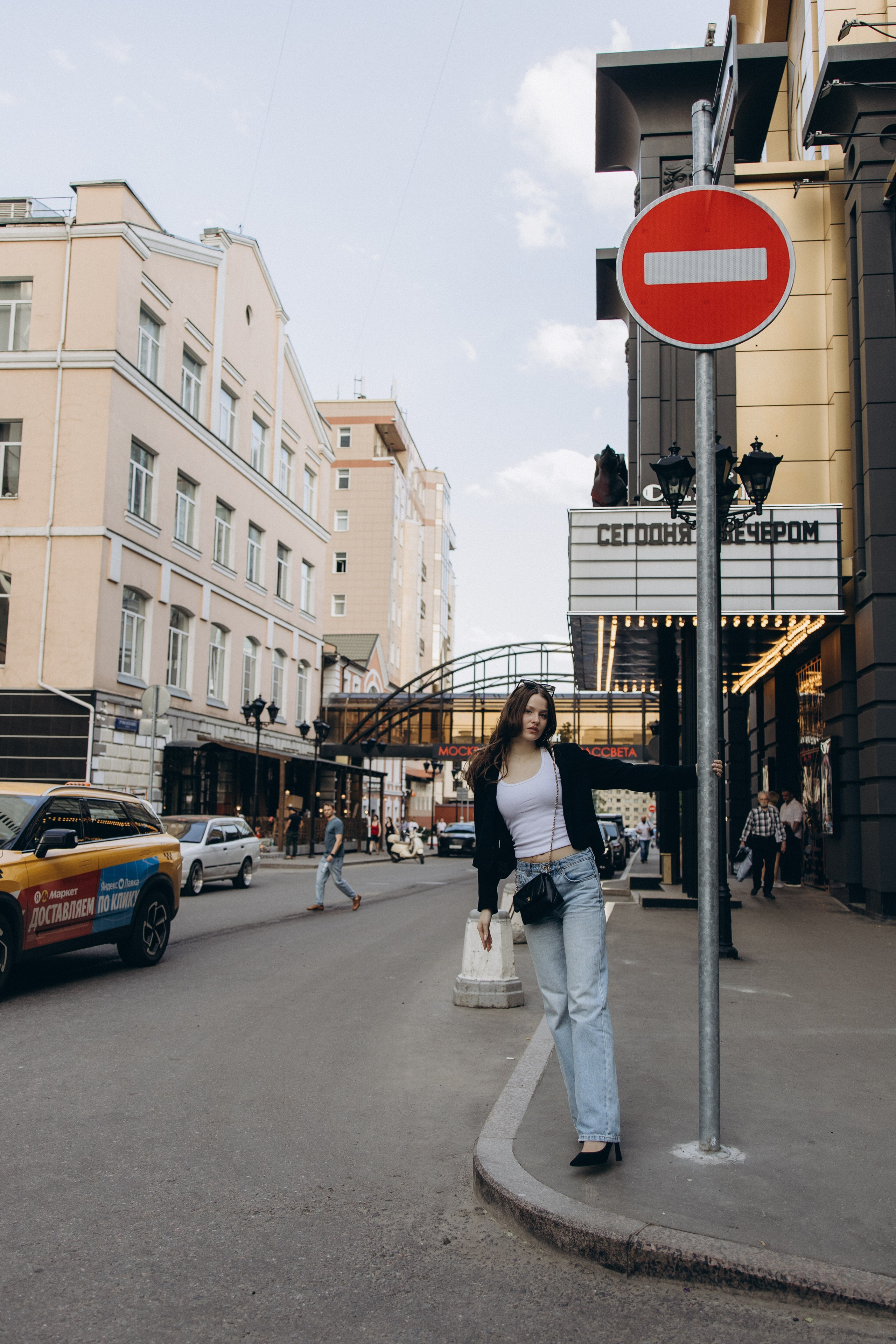 Кристина. Фотограф Ростов-на-Дону I Москва