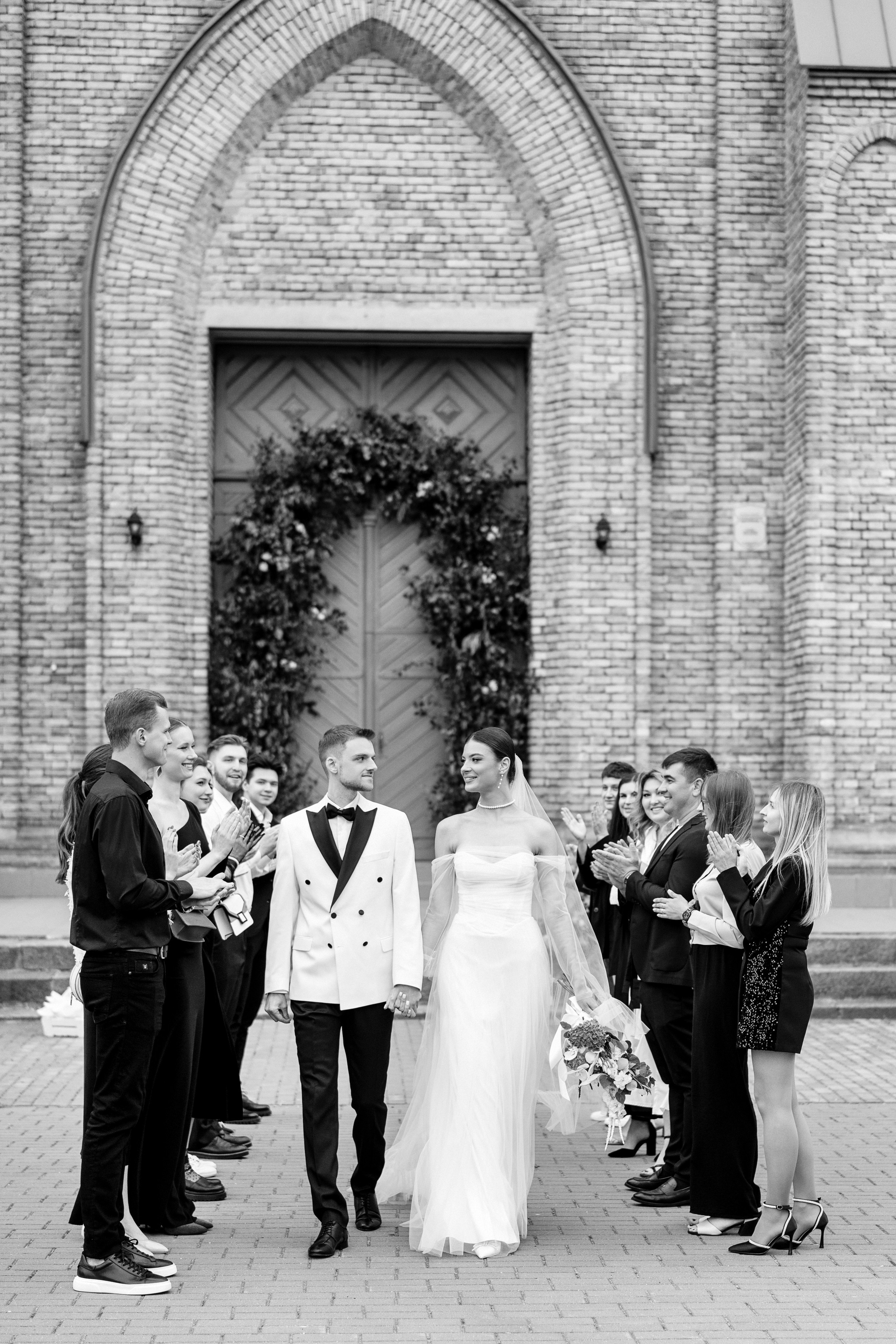 Кирилл и Виктория. Семейный и свадебный фотограф Минск, Беларусь Анна Орловская