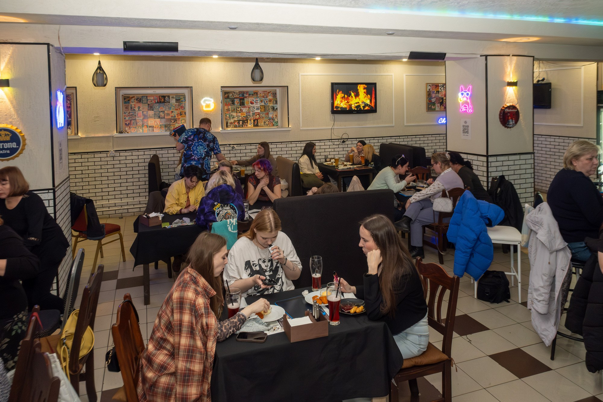 Квиз 8 Марта. Фёдор Карпов — профессиональный фотограф, работаю в Москве и области