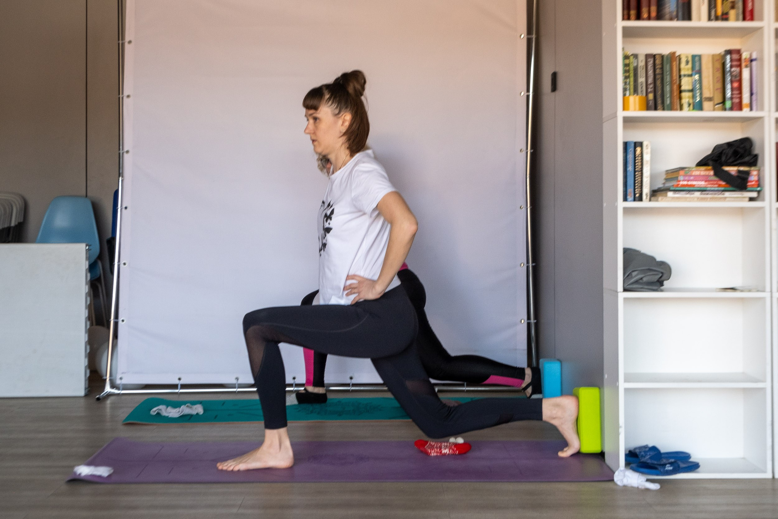 Йога 2025.03.09. Фёдор Карпов — профессиональный фотограф, работаю в Москве и области