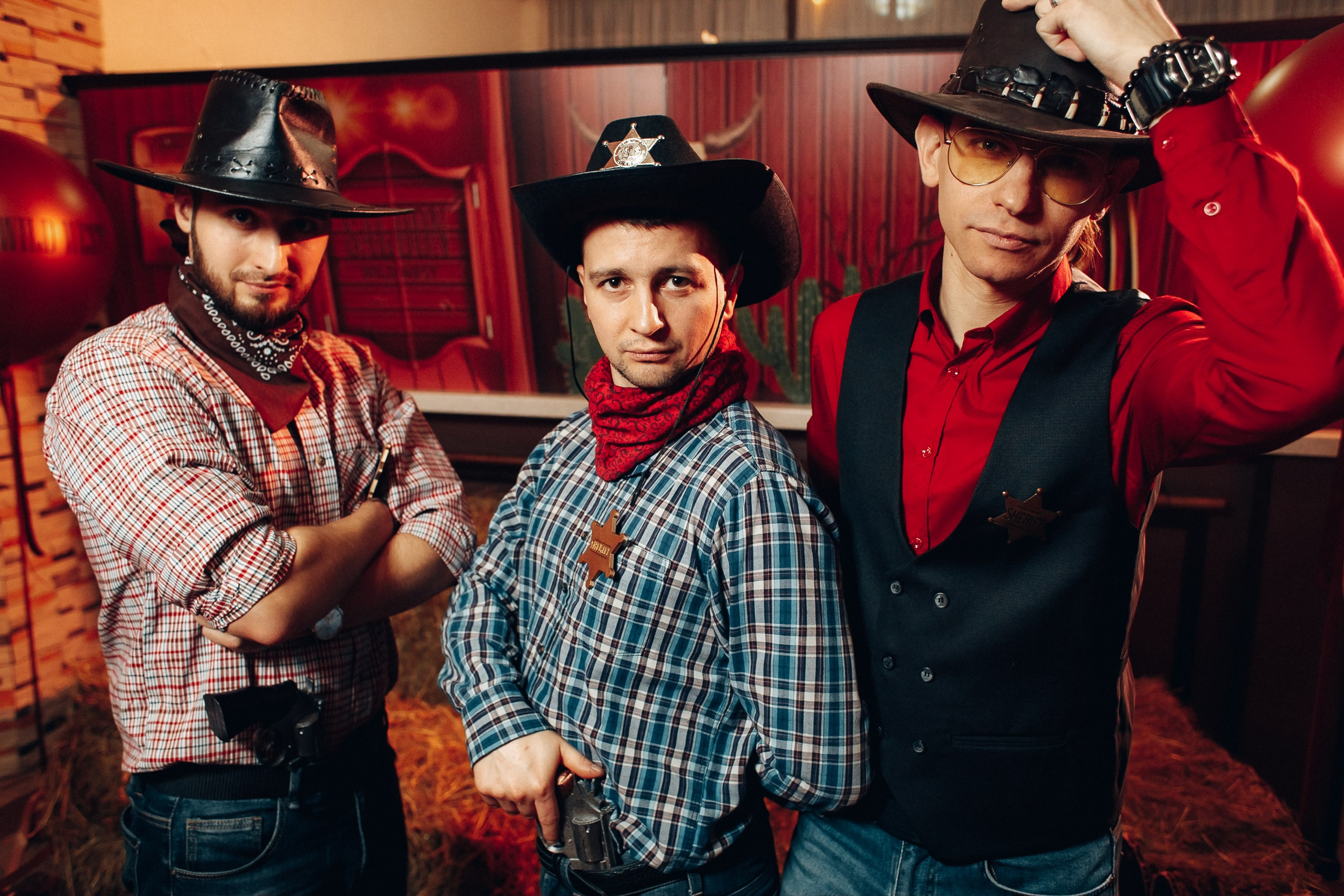 ТЕНДЕРЛЭНД. Свадебный фотограф Дмитрий Воробьев Ярославль