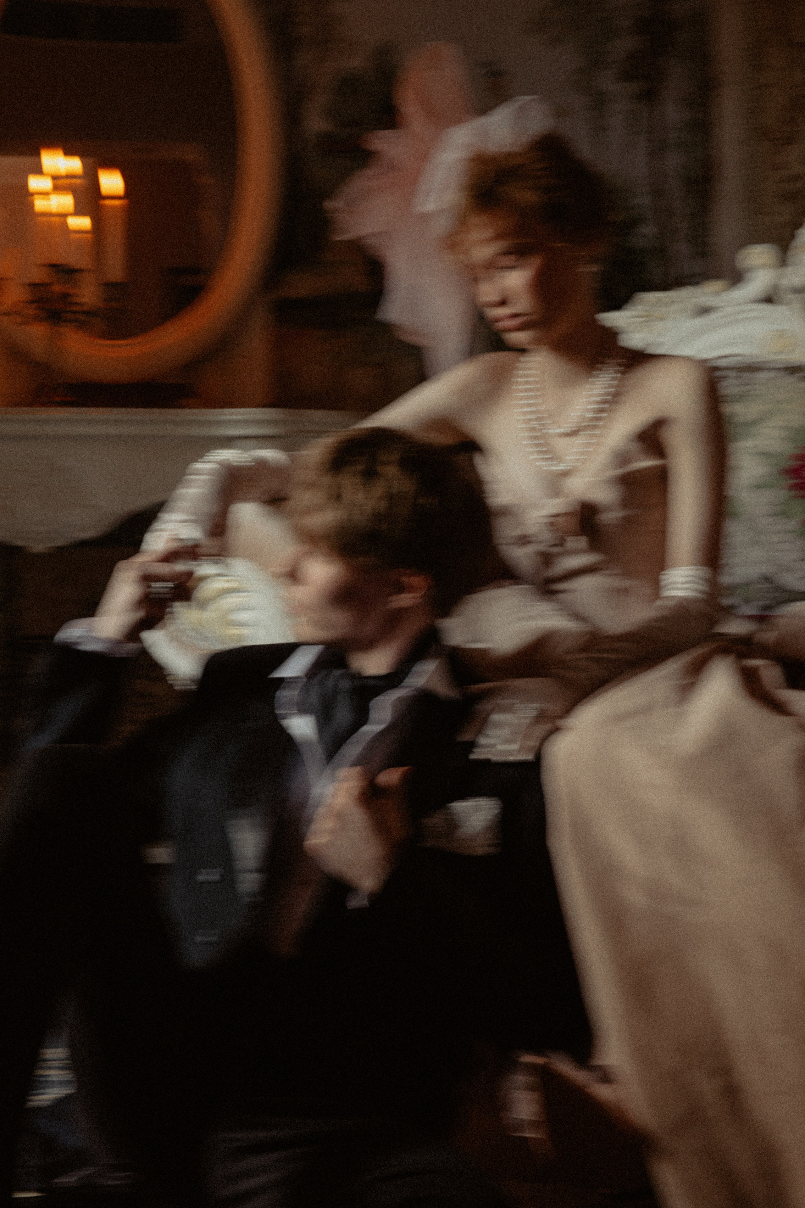 Максим & Снежана. Свадебный и семейный фотограф Анастасия Рябова