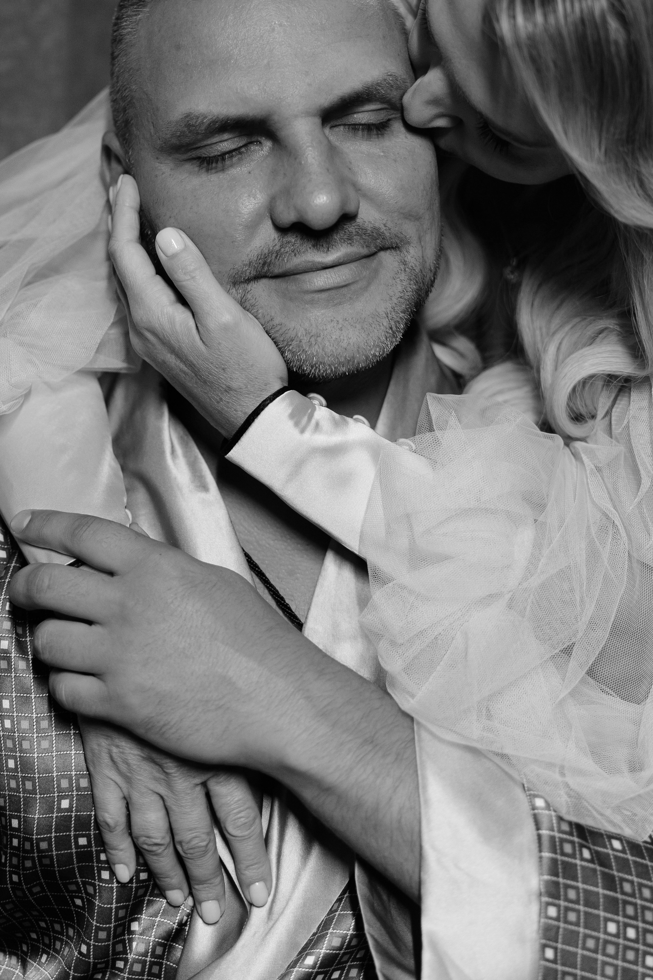 АЛЕКСЕЙ & ОЛЬГА. Ваш фотограф  Наволоцкая Юлия