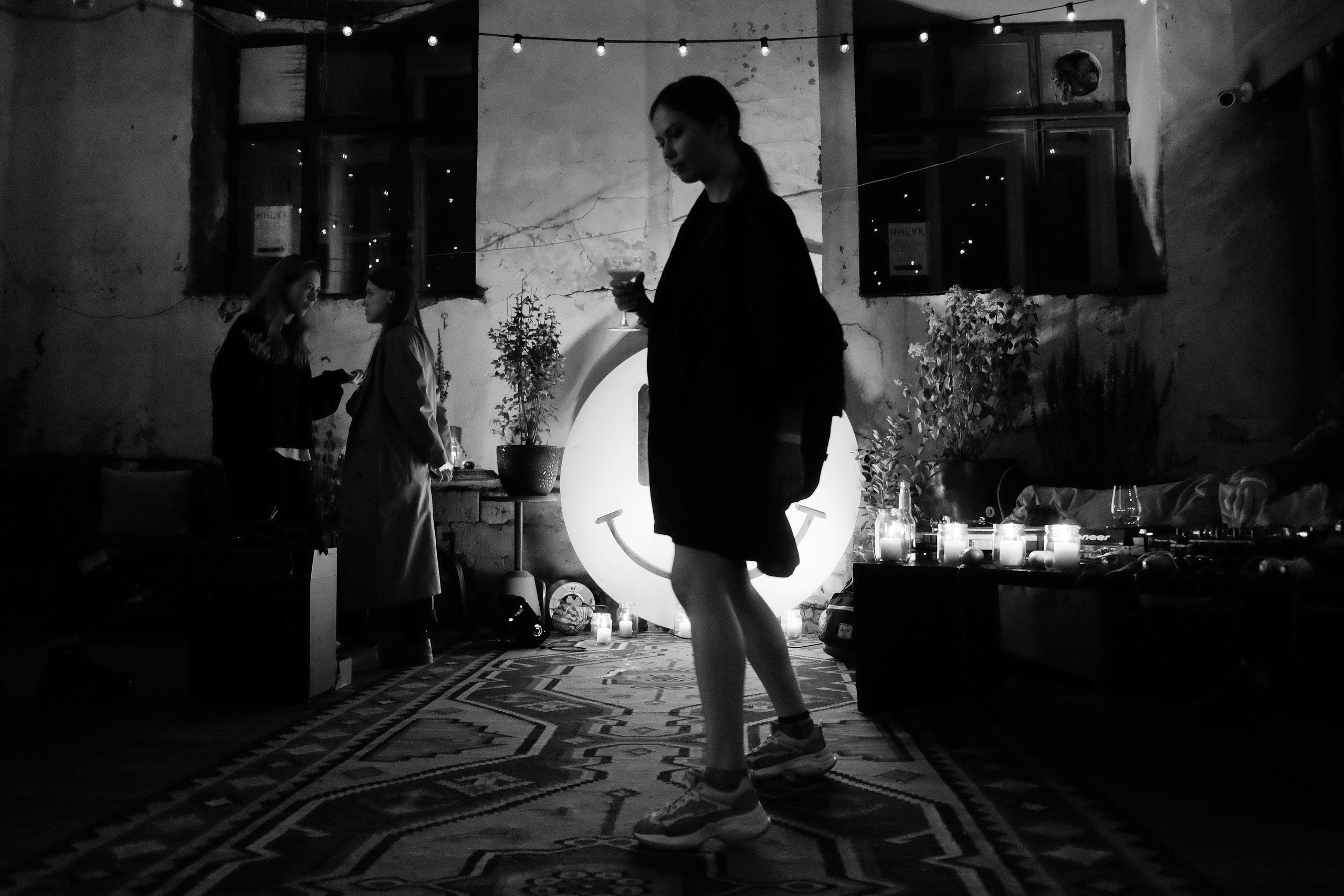 ТО ТРУ-Д/ Москва/ 2020. Anna Fedo Photo