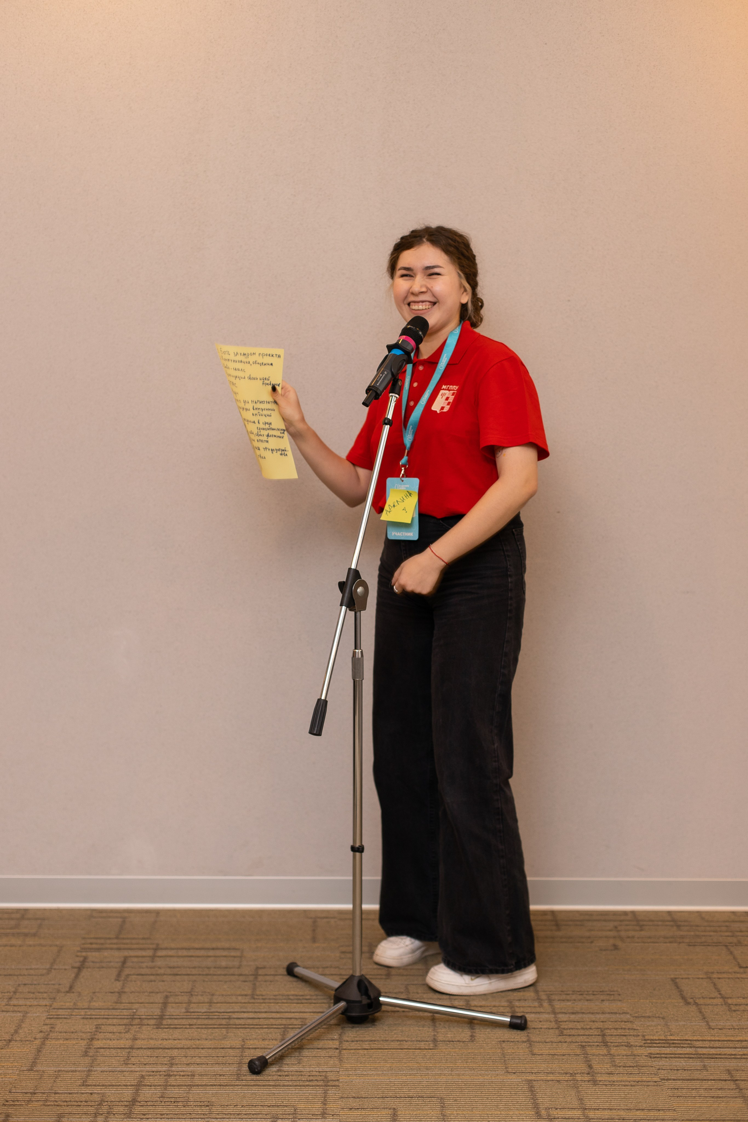 Волонтеры Москвы. Фотограф в Москве Десятова Ксения