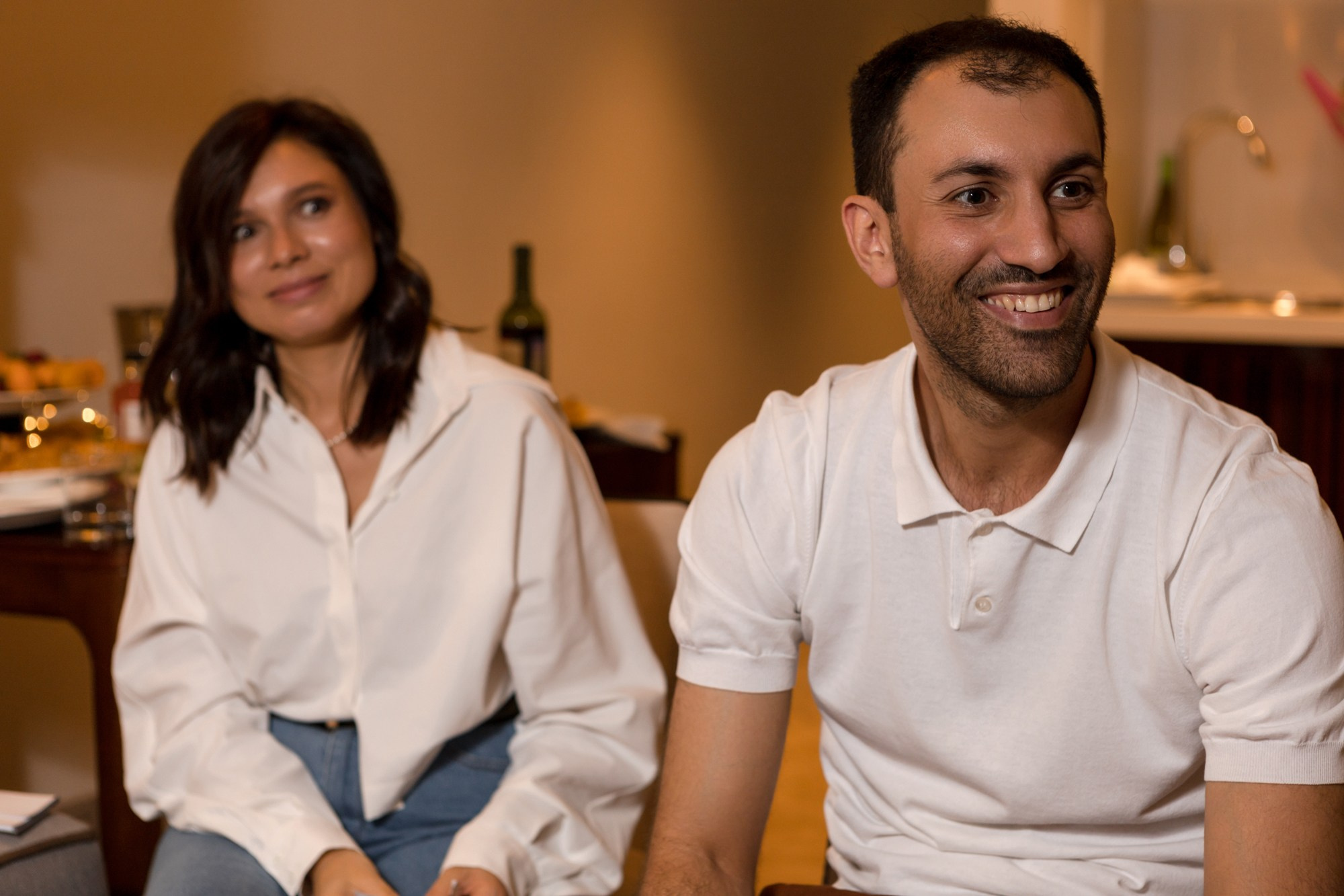 День рождения. Фотограф Владимир Молоканов