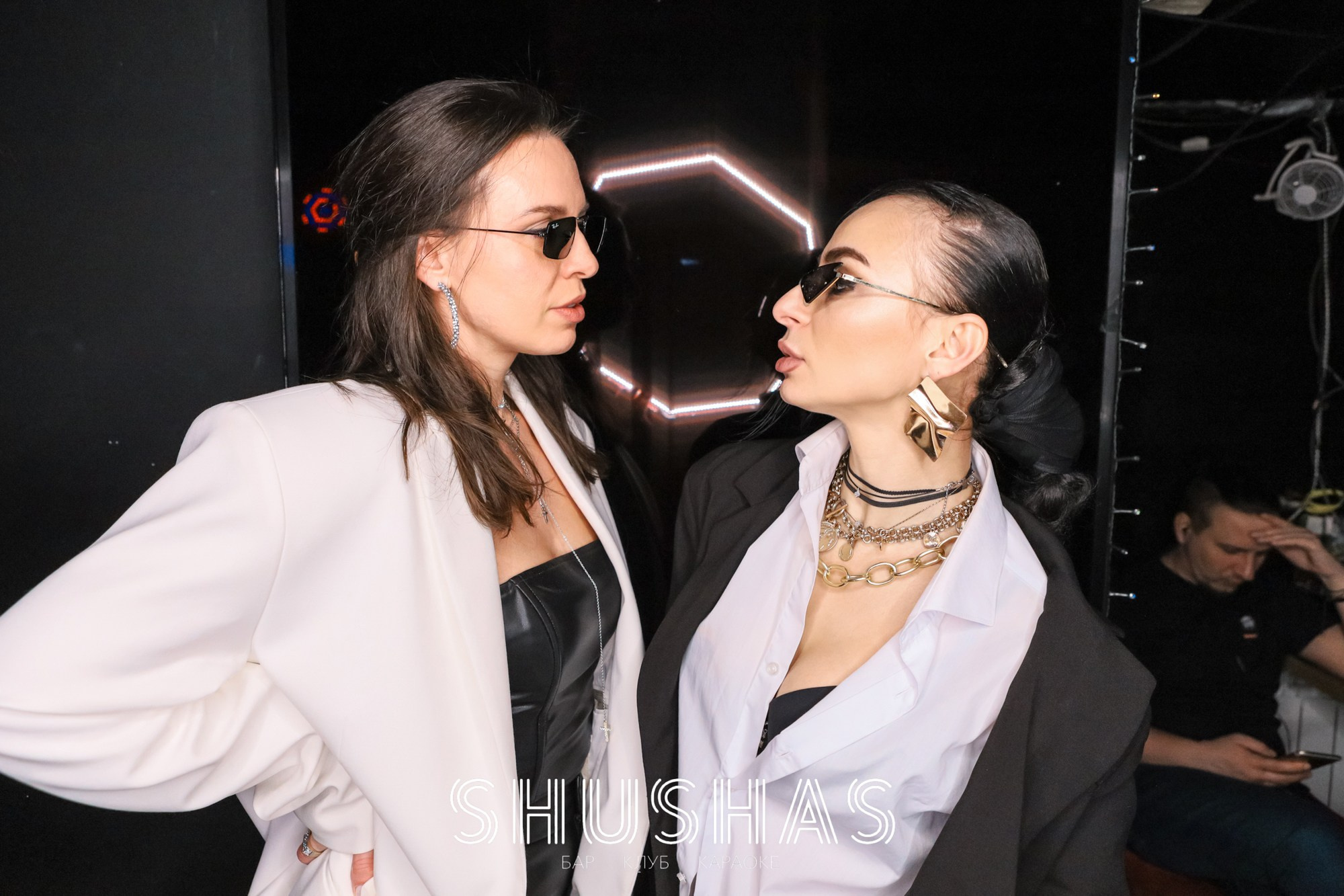 Shushas Пушкинская. Фотограф Владимир Молоканов