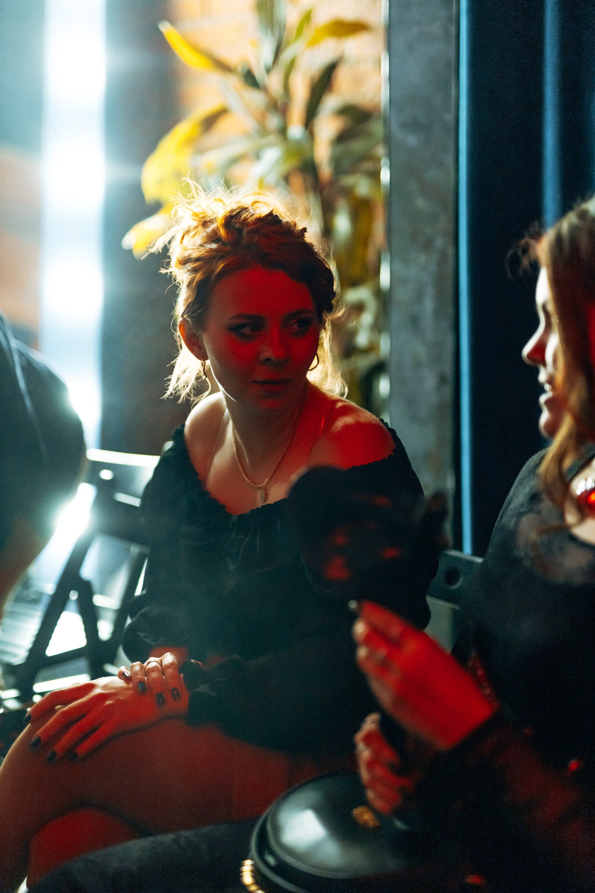 Мафия. Фотограф Владимир Молоканов