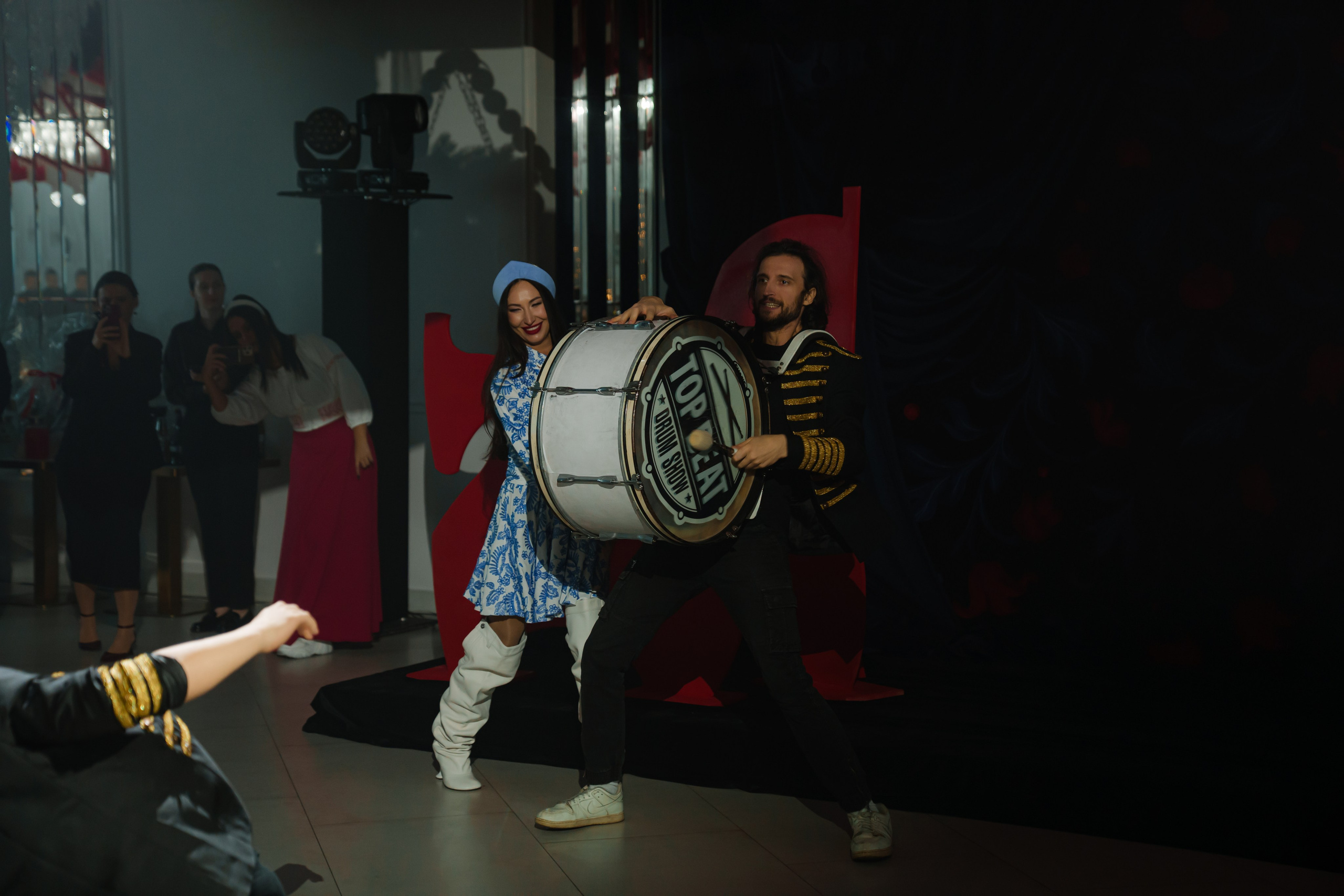 New Year Party. Свадебный и репортажный фотограф Ростов-на-Дону Алексей Гуль