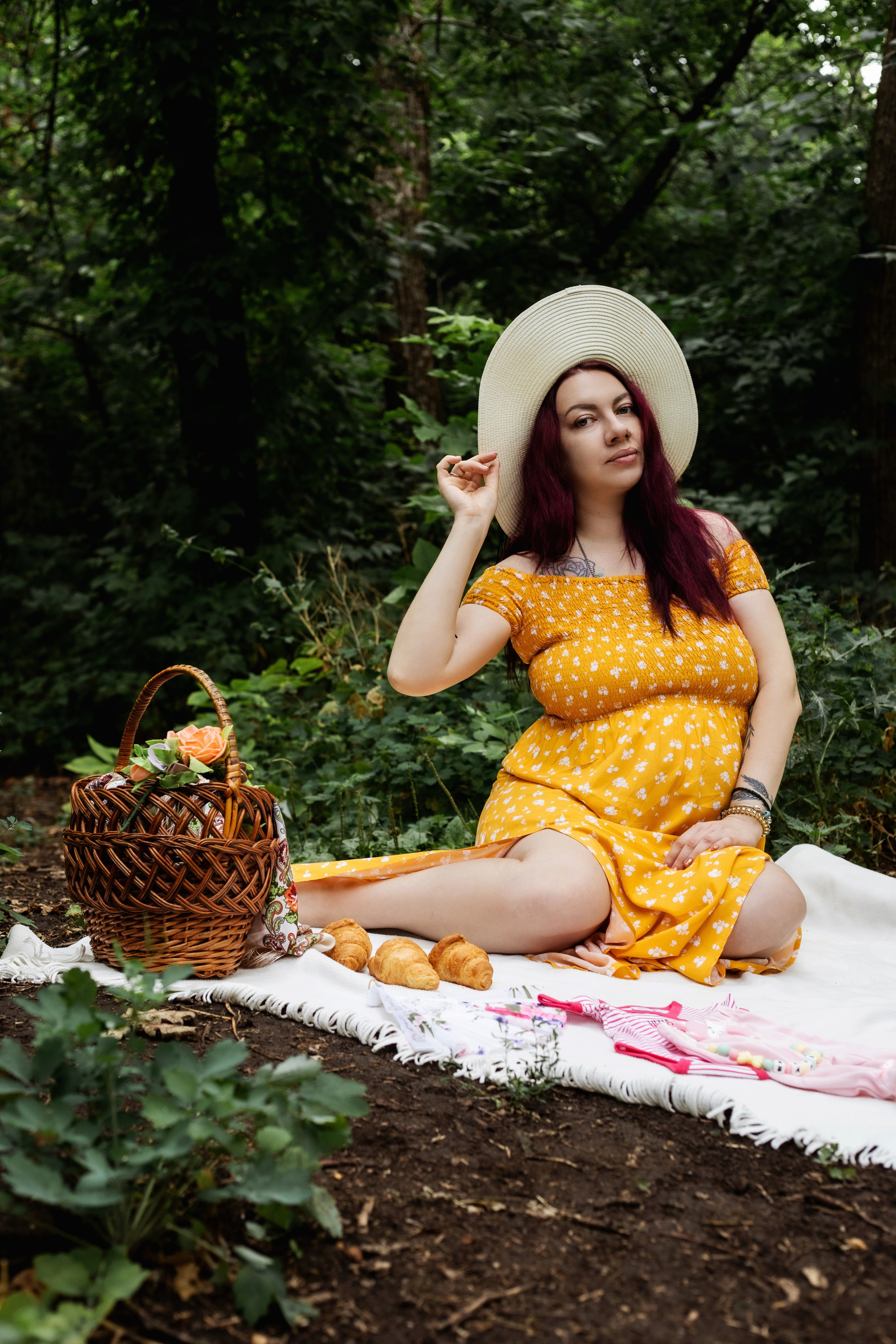 Надежда. Фотограф Надежда Лукьянова