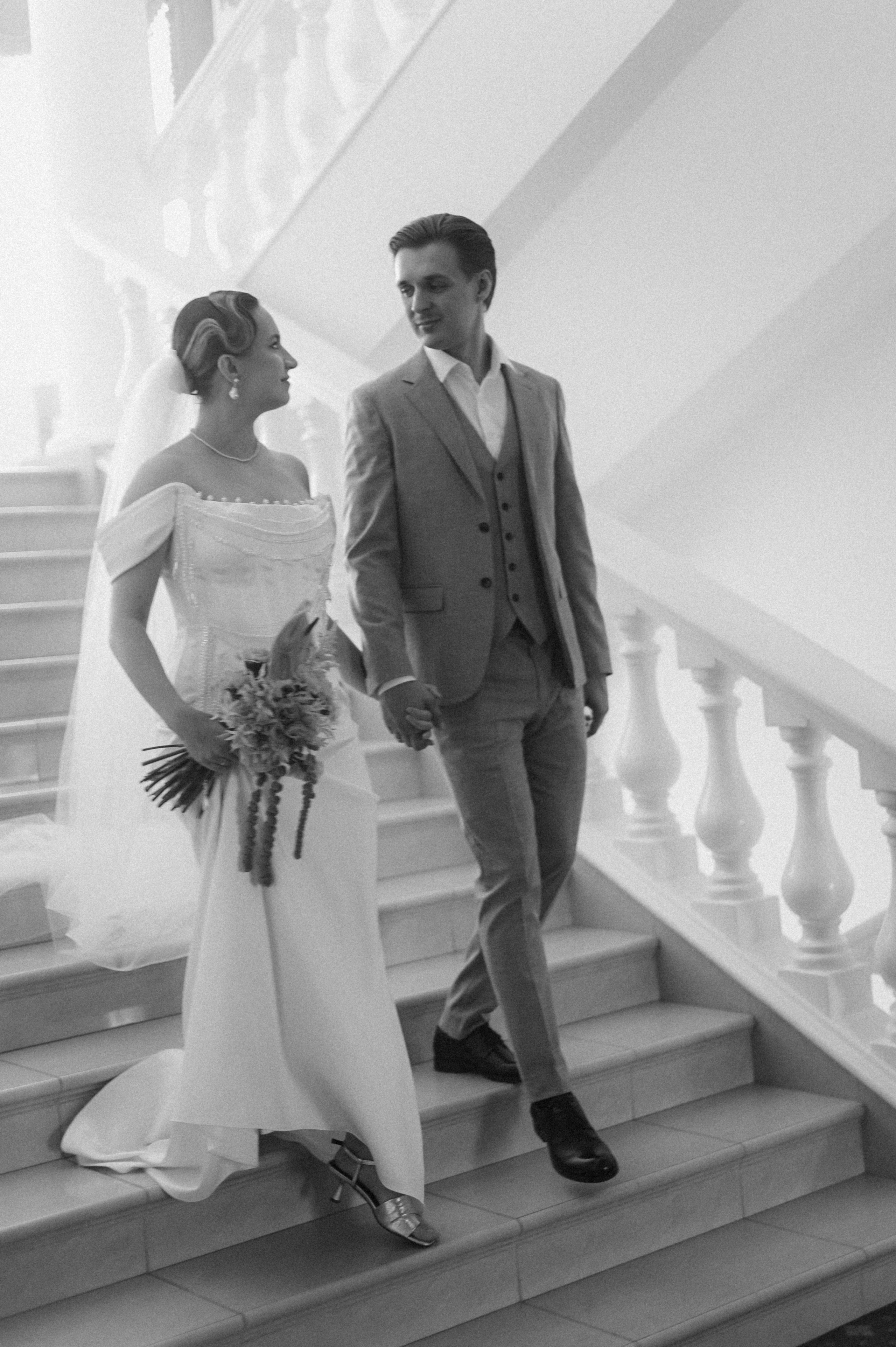 Саша + Полина. Свадебный и семейный фотограф Волгоград Москва