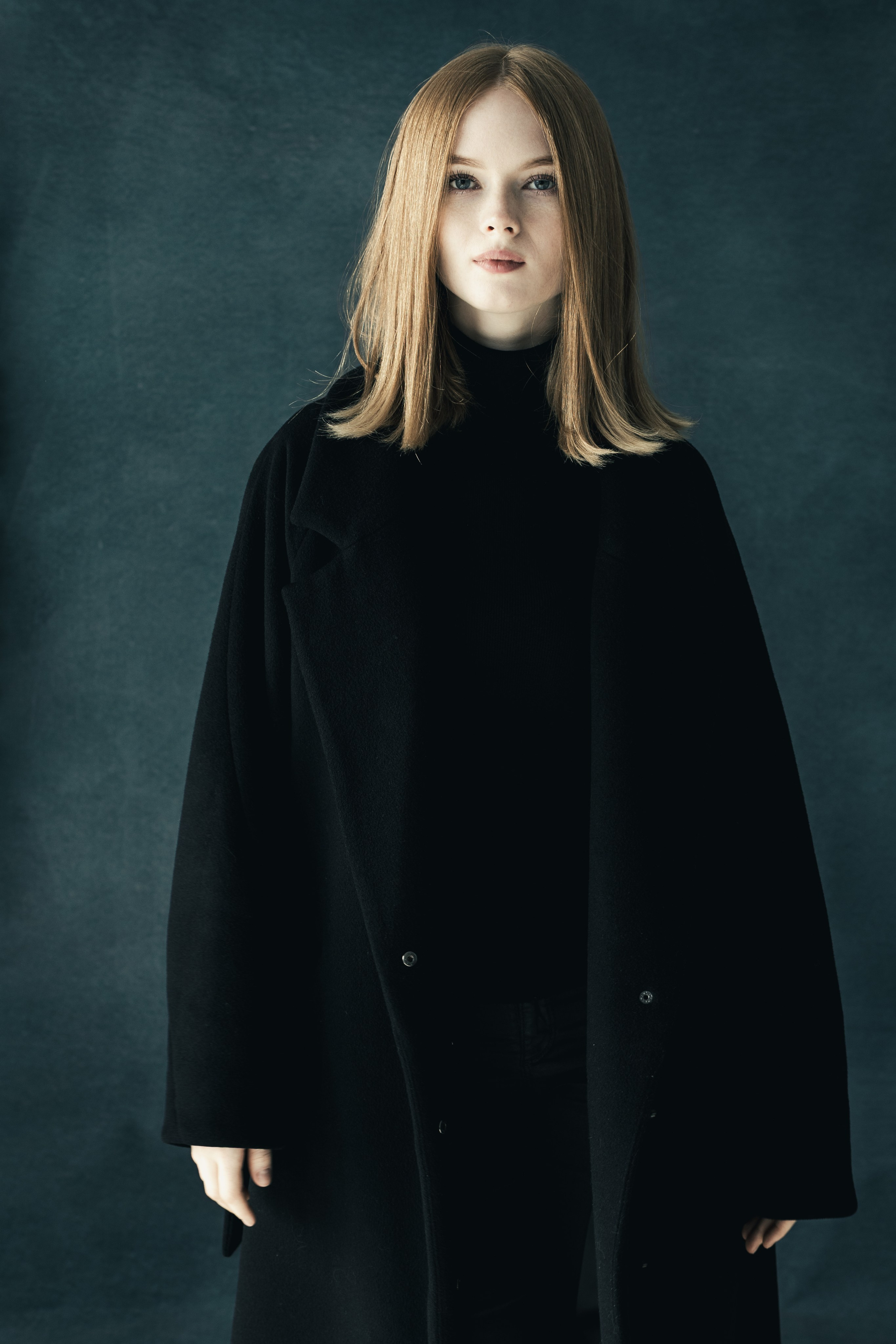 Анастасия. NKA_FOTO