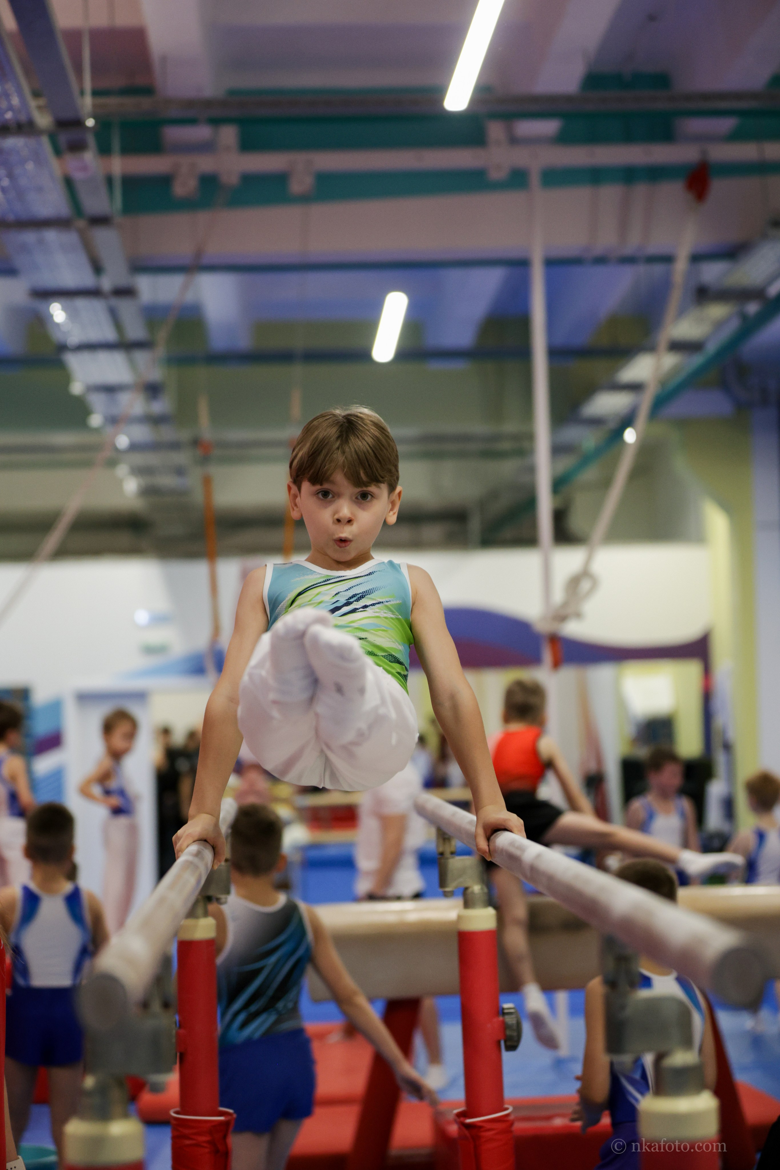 Юные гимнасты. Фотограф в Москве портреты | репортажи | спорт