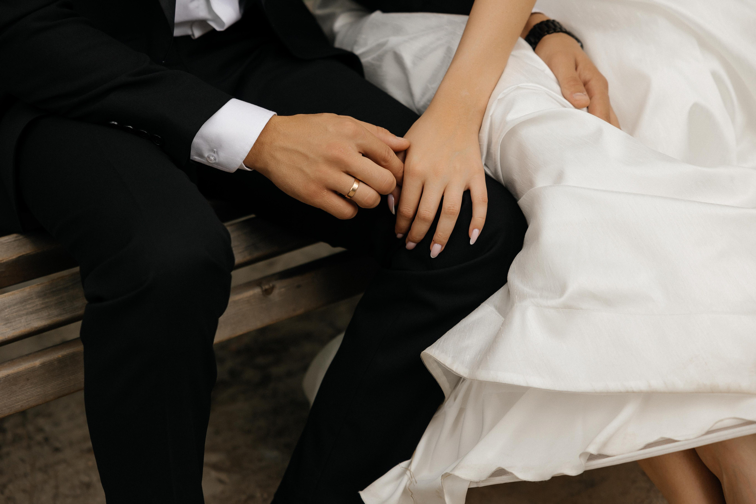 Свадебная история Кирилла и Алины. Свадебный и семейный фотограф Рассказова Виктория