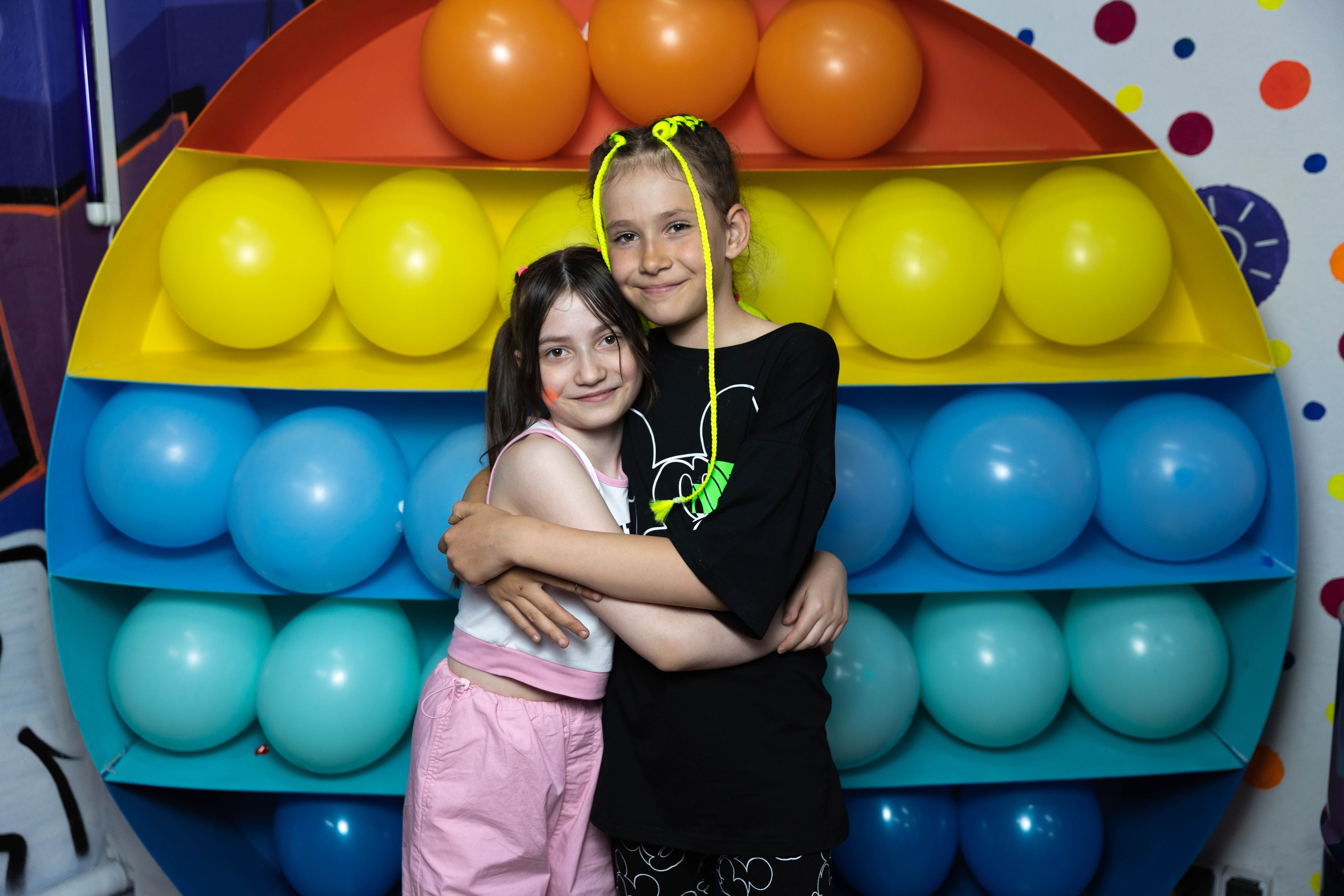 Loft 1. _Carpe diem_