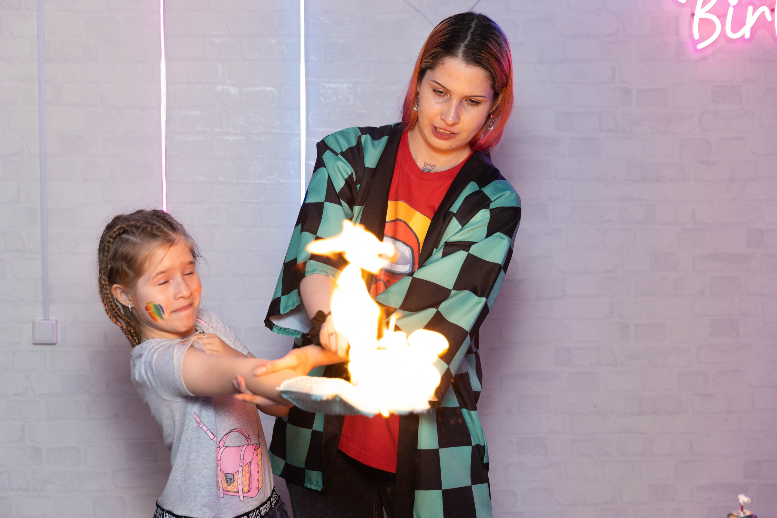 Loft 1. _Carpe diem_