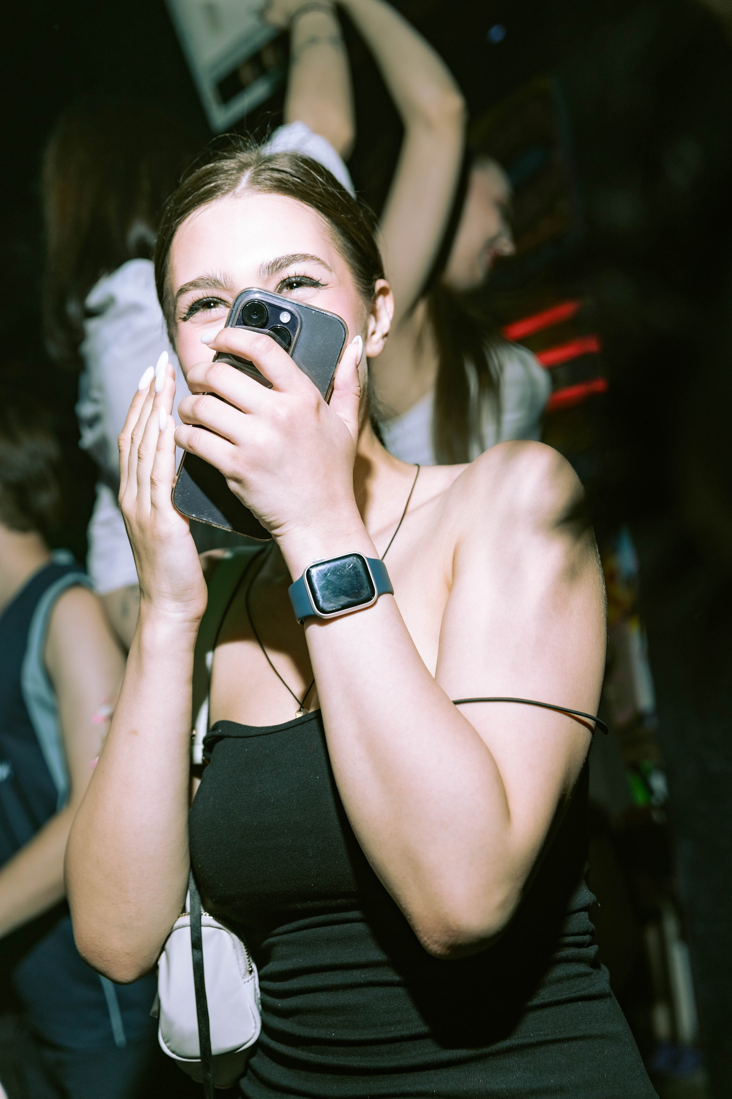 Mishka-bar 3. _Carpe diem_